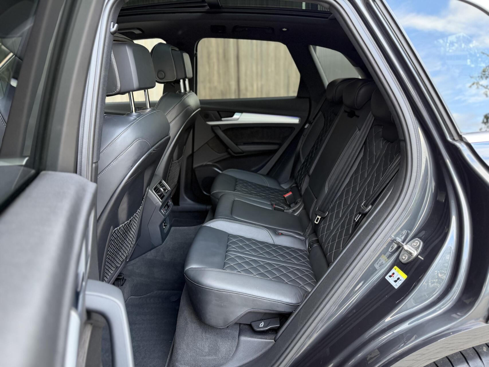 Foto van Audi Q5
