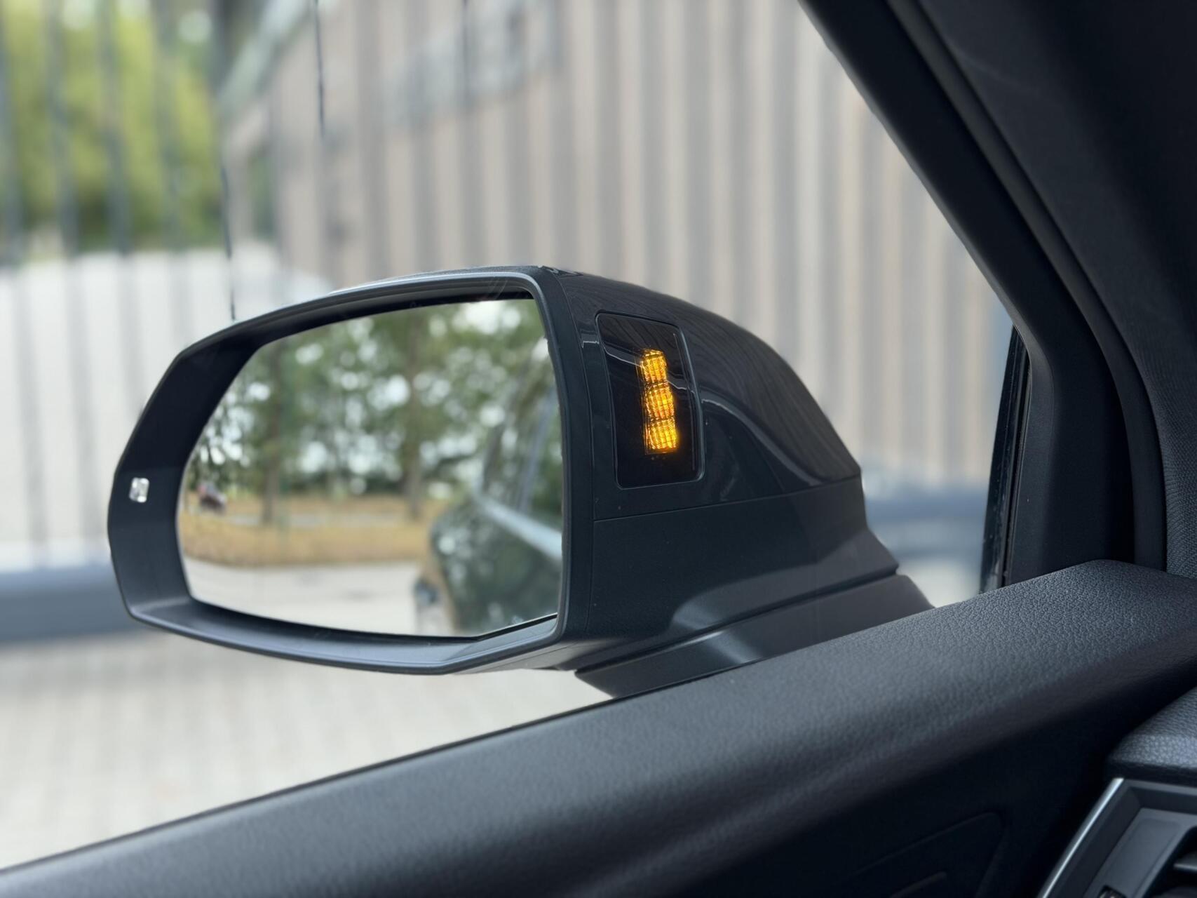 Foto van Audi Q5