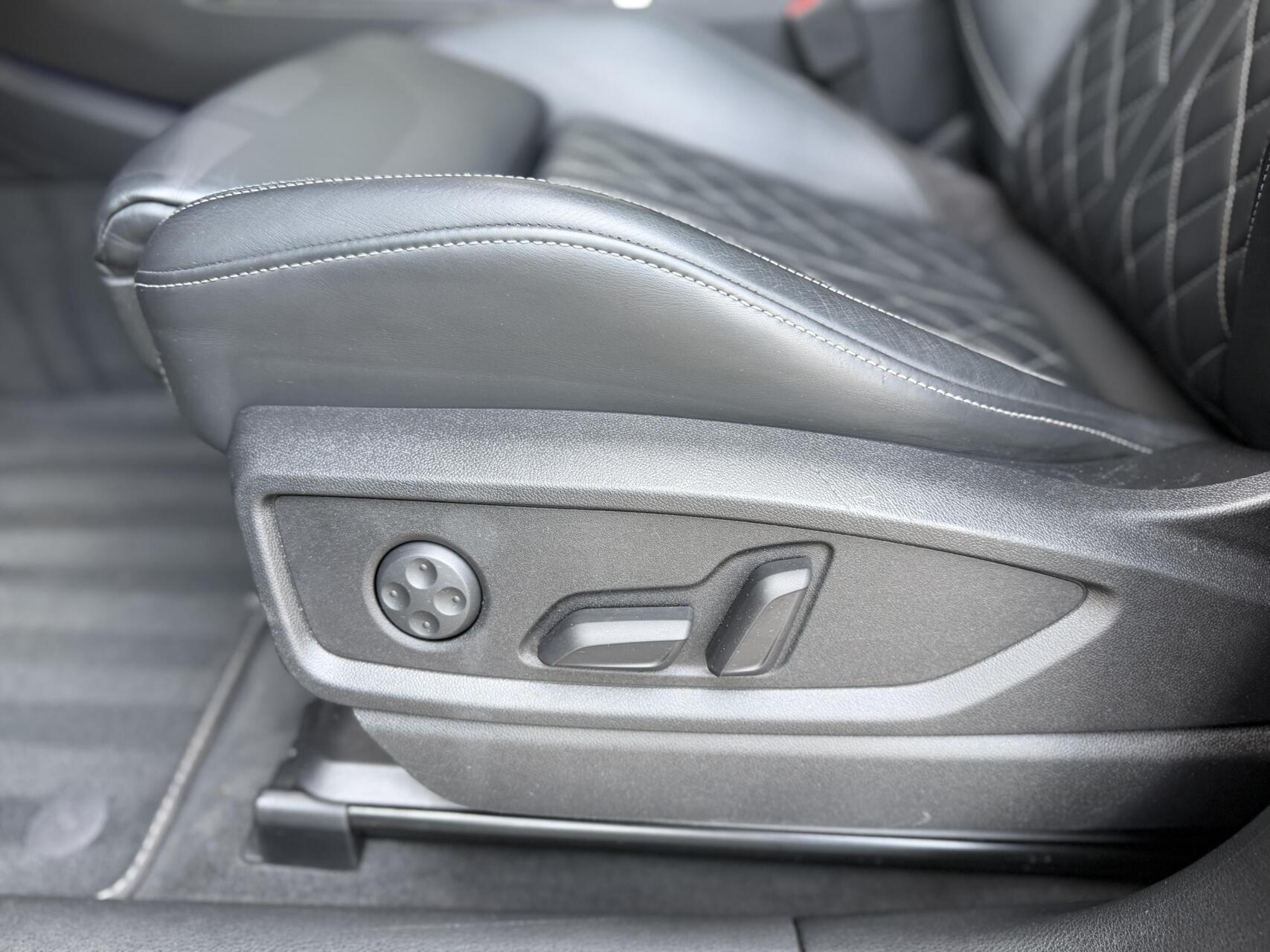 Foto van Audi Q5
