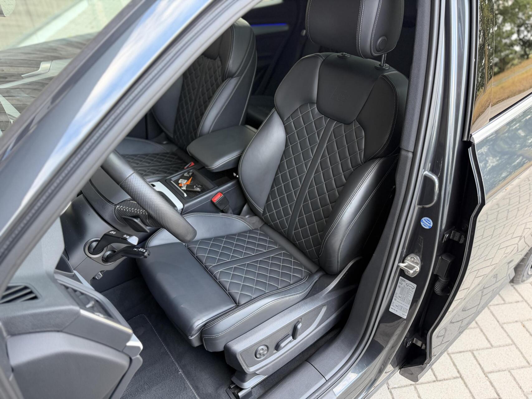 Foto van Audi Q5
