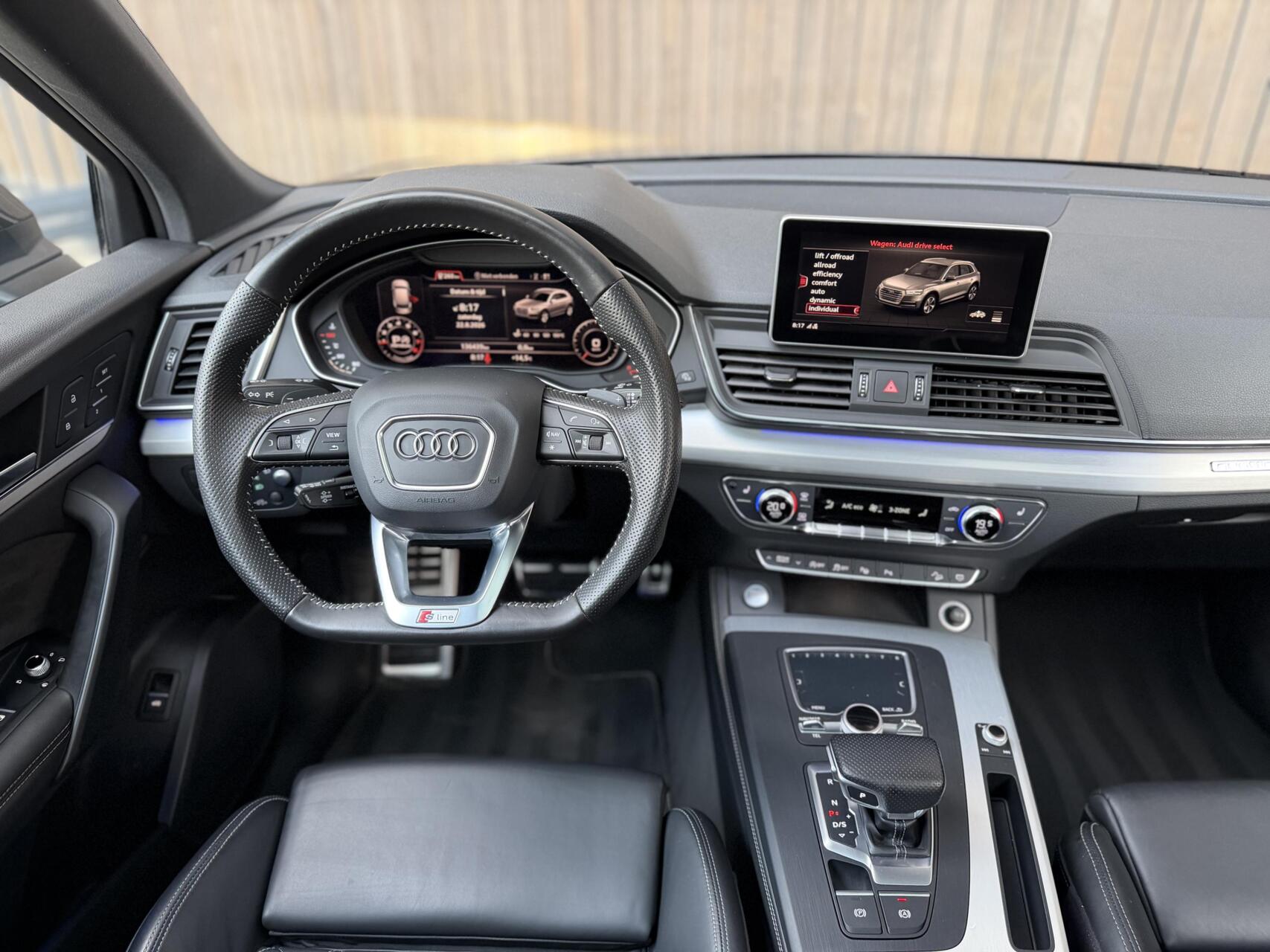 Foto van Audi Q5