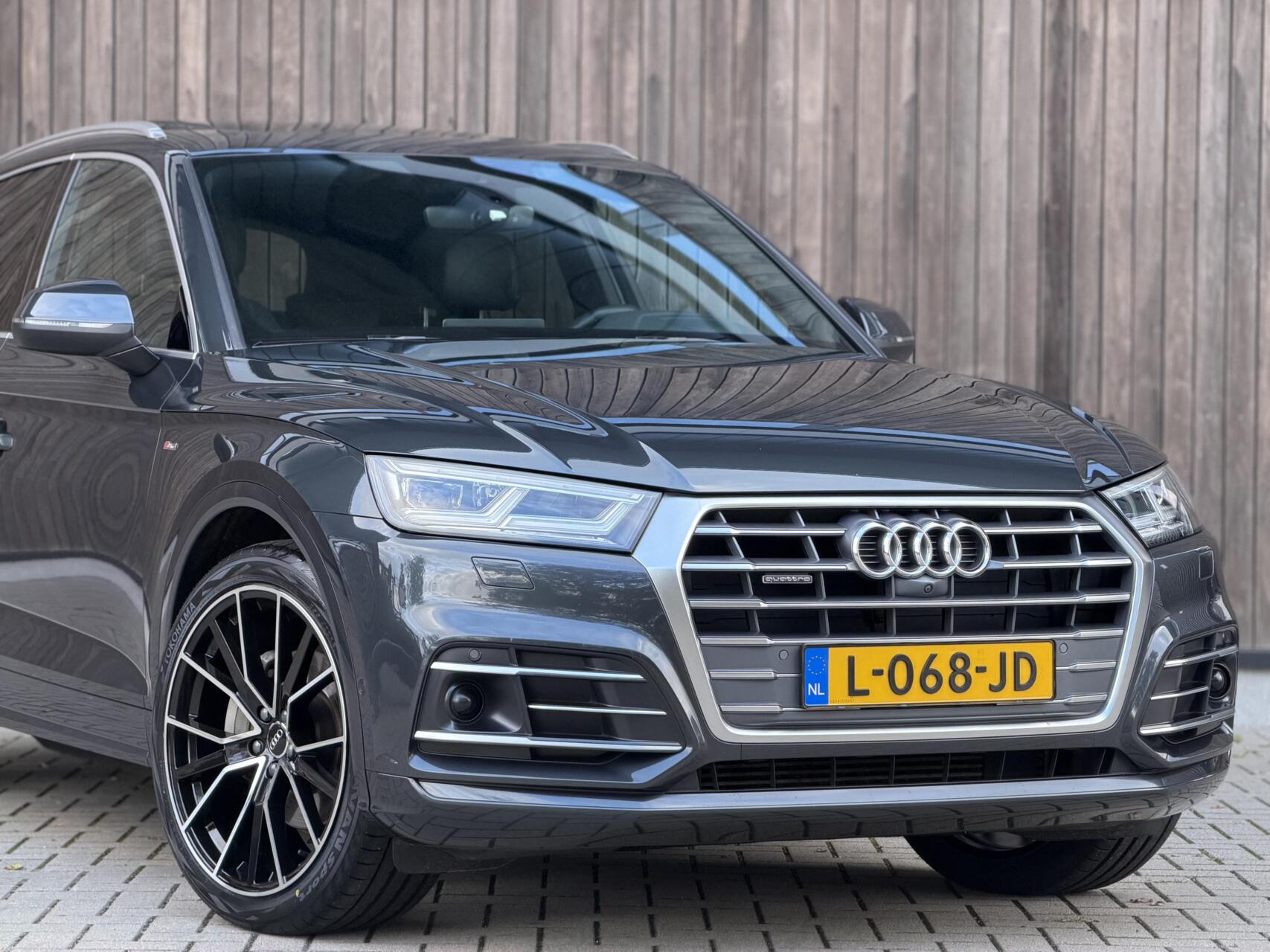 Foto van Audi Q5