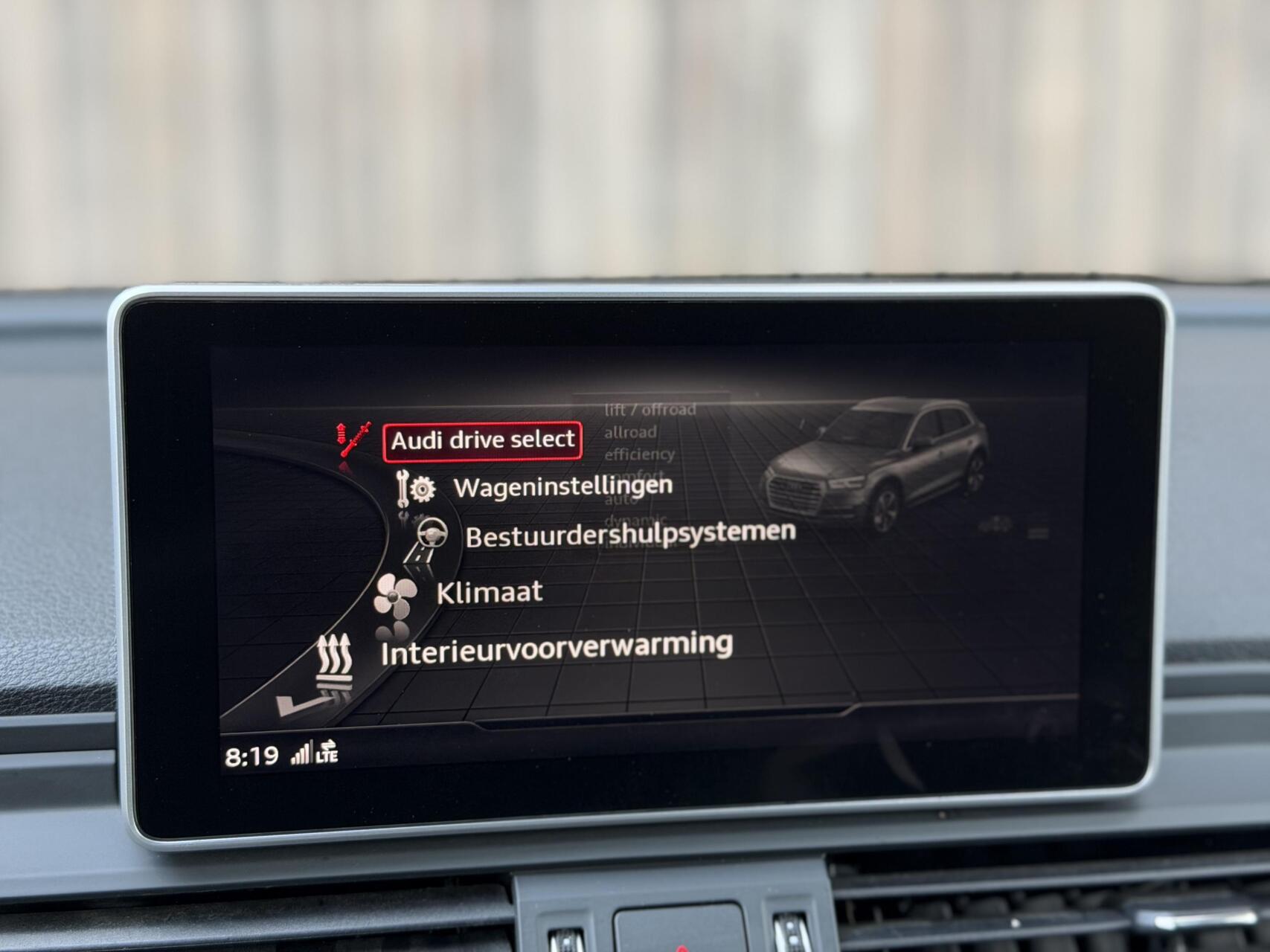 Foto van Audi Q5