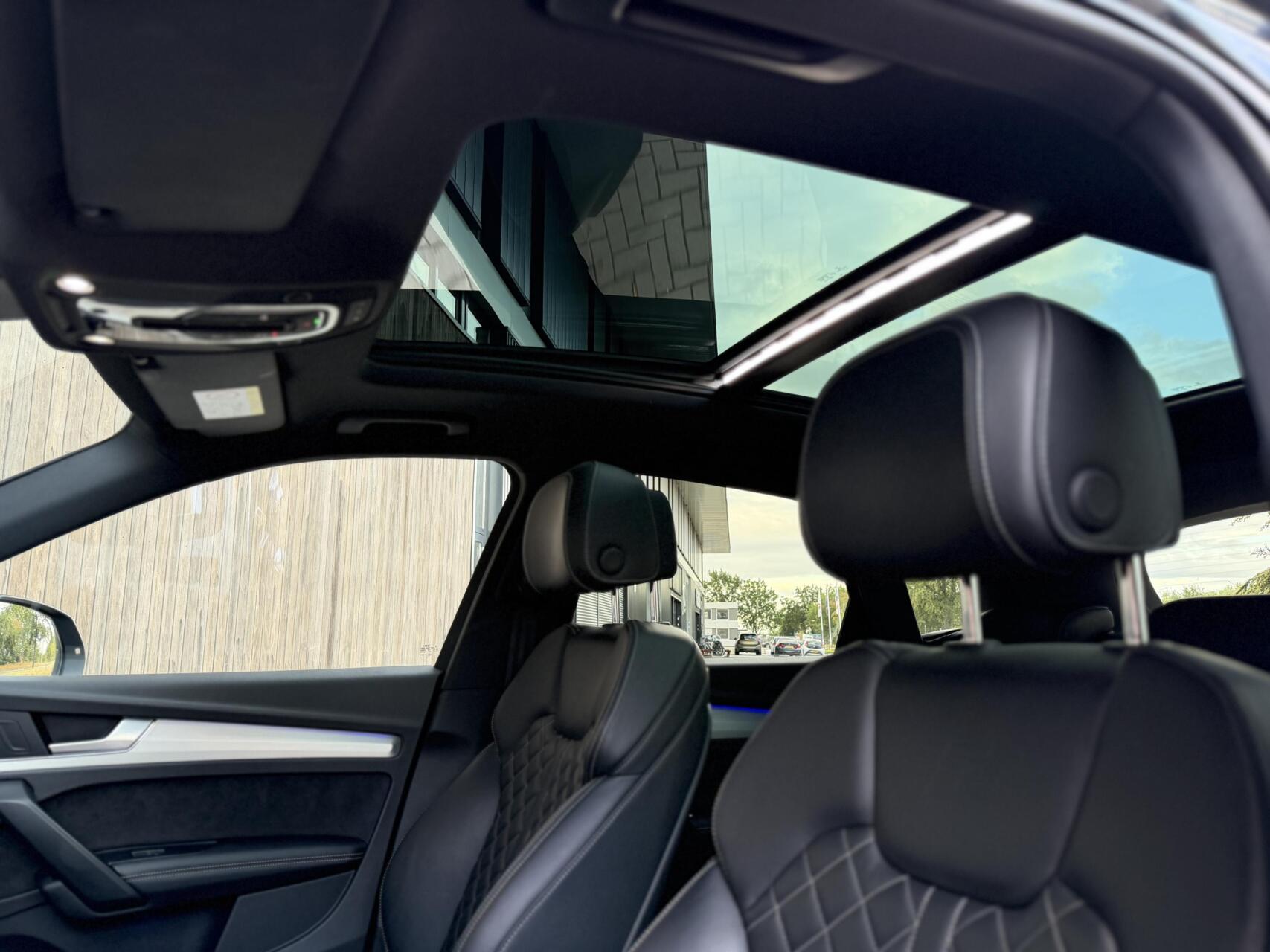 Foto van Audi Q5
