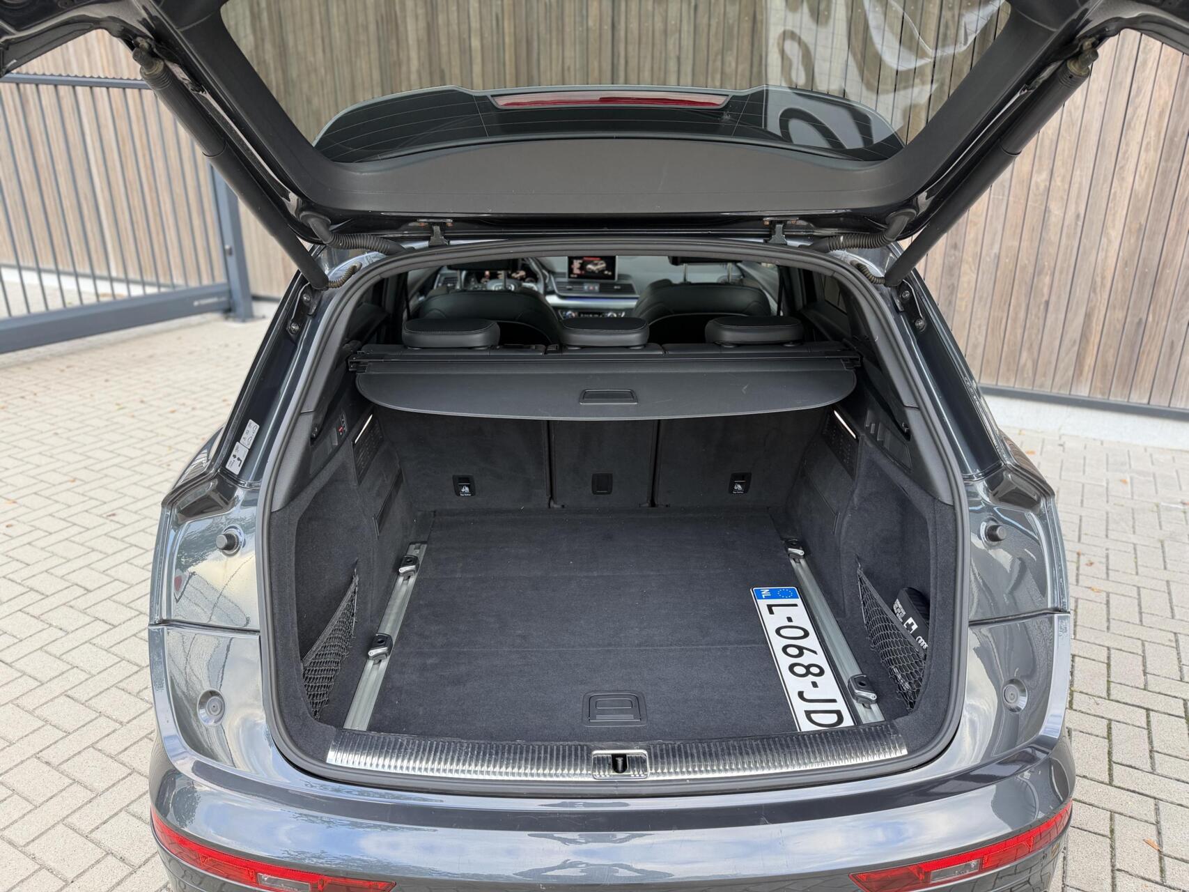 Foto van Audi Q5