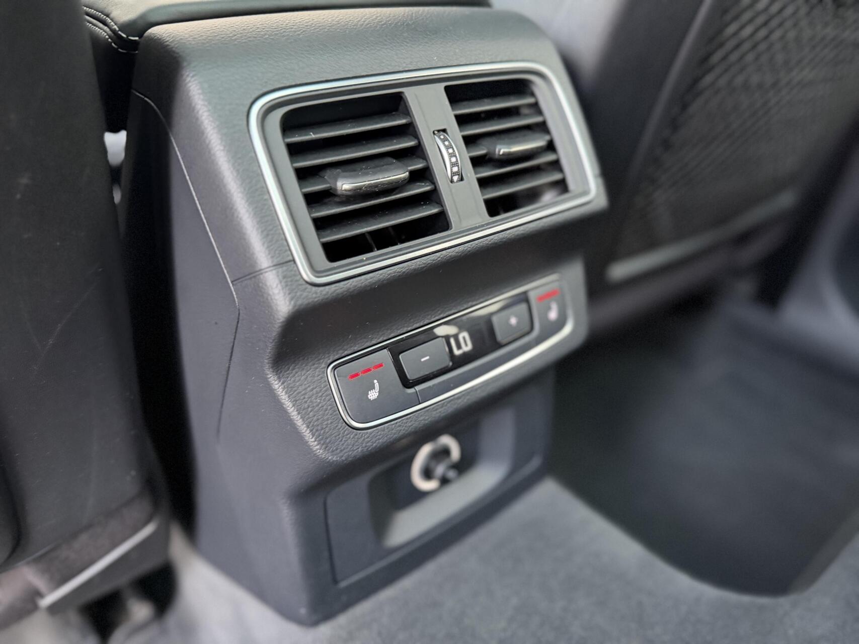 Foto van Audi Q5