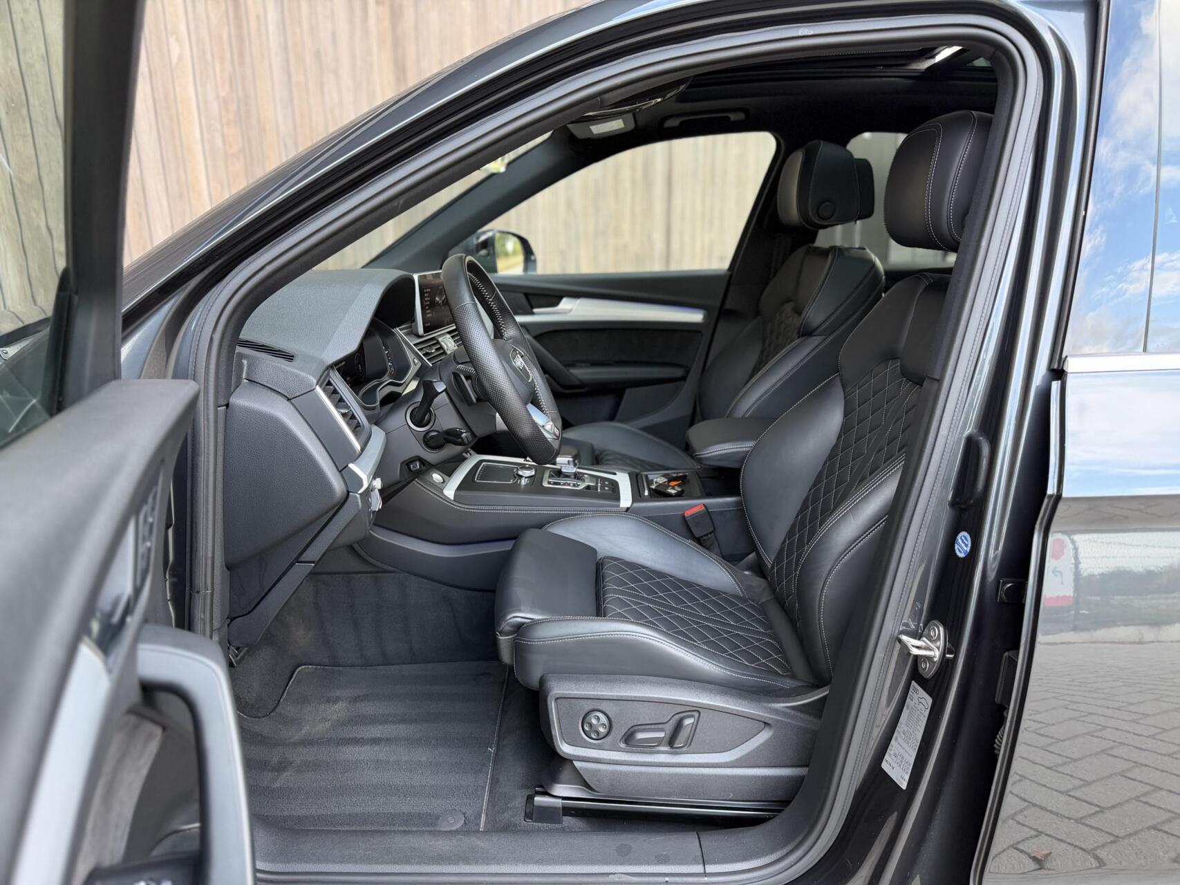 Foto van Audi Q5
