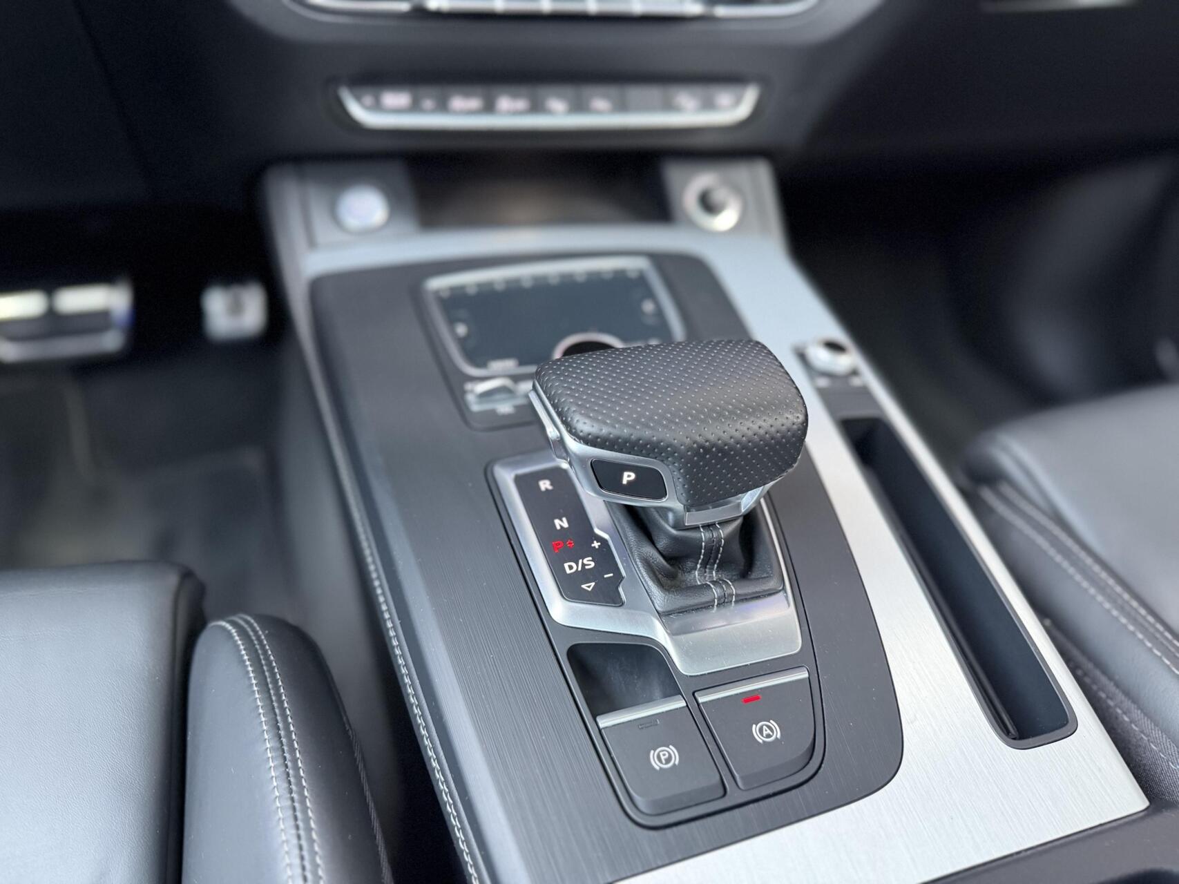 Foto van Audi Q5