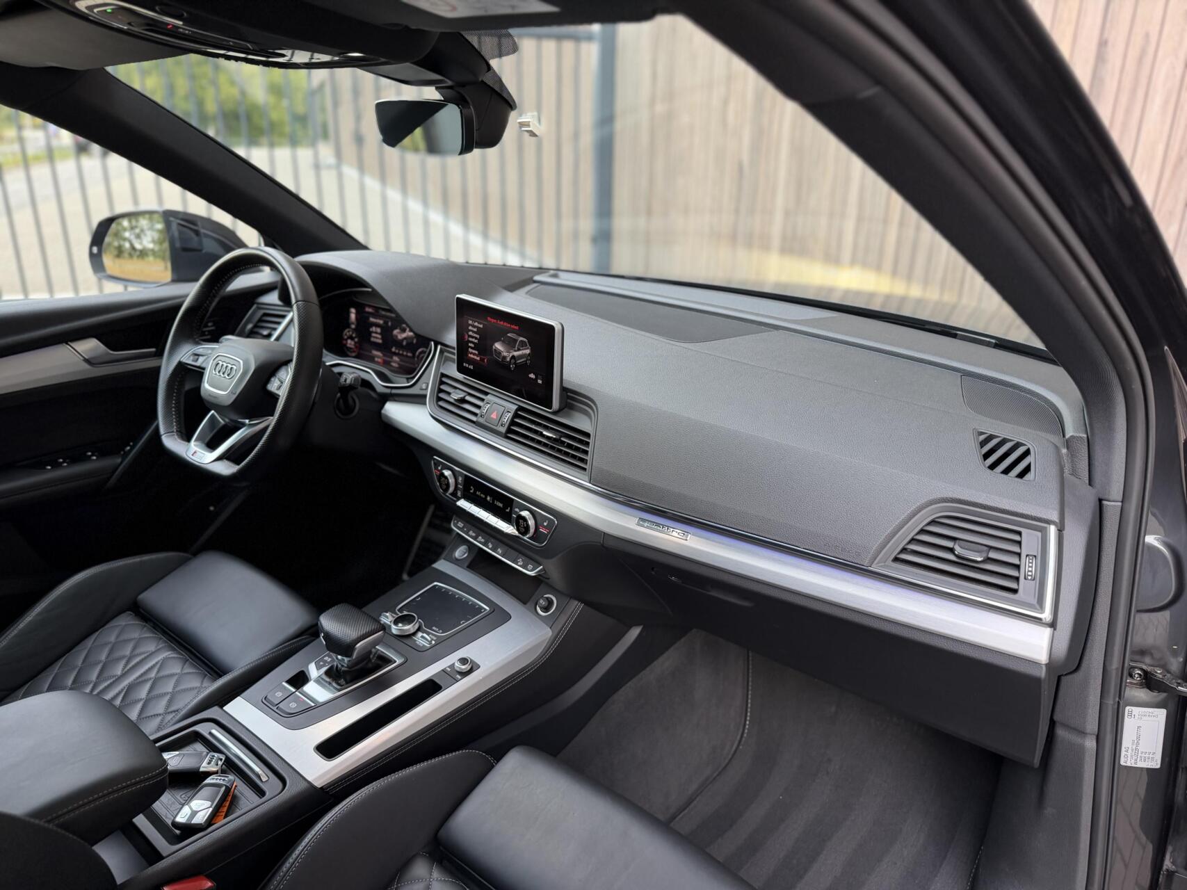 Foto van Audi Q5