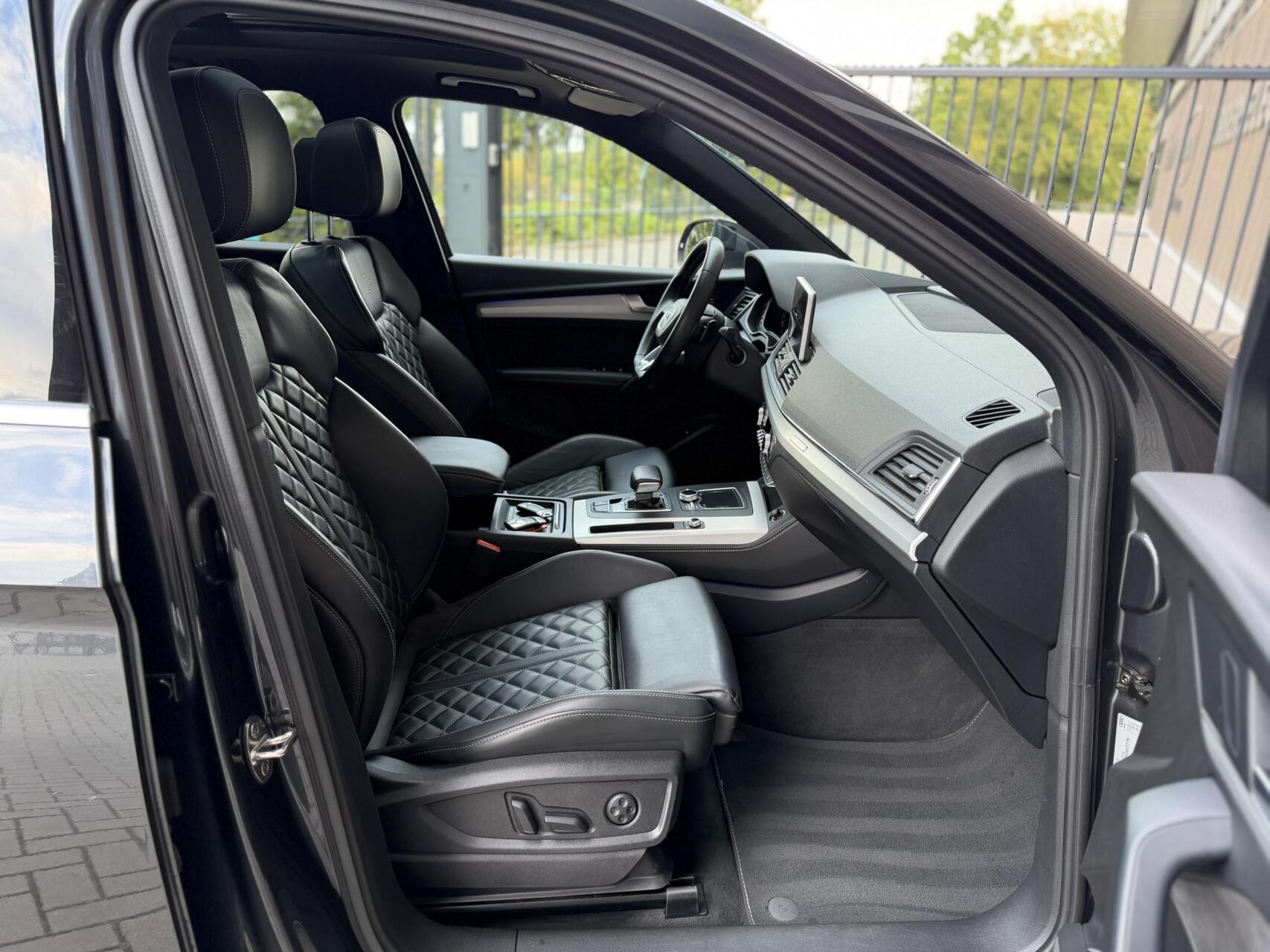 Foto van Audi Q5
