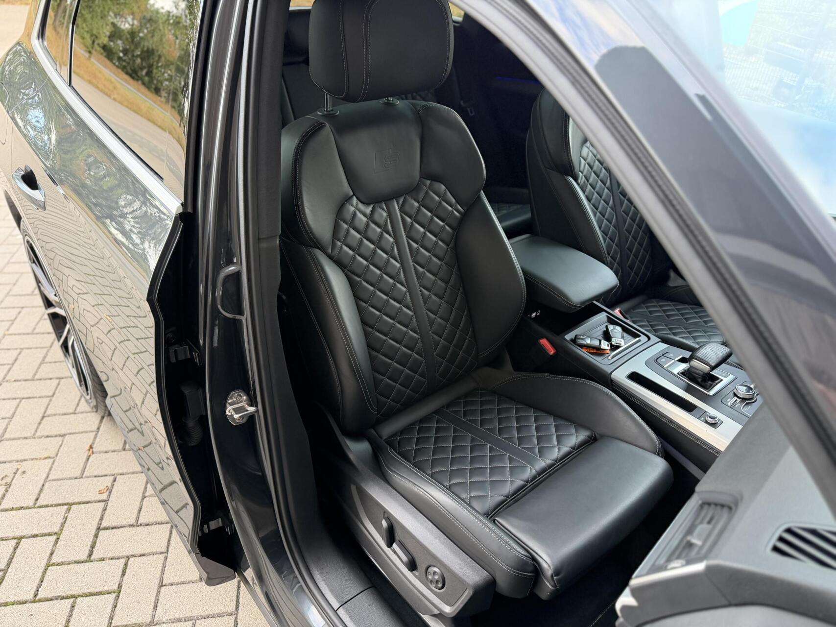 Foto van Audi Q5