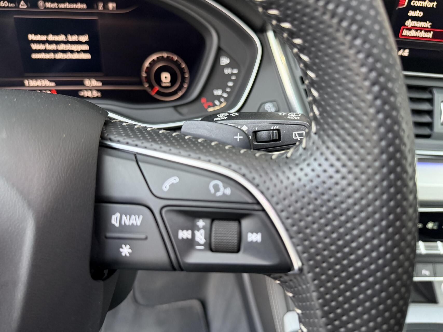 Foto van Audi Q5
