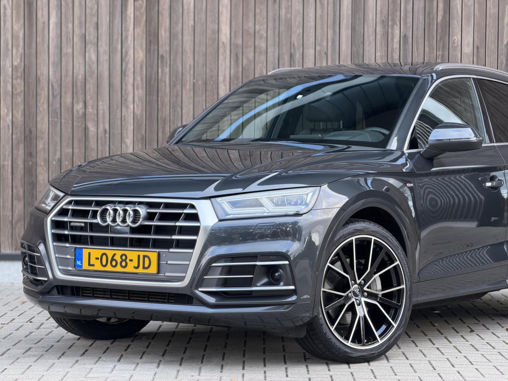 Foto van Audi Q5