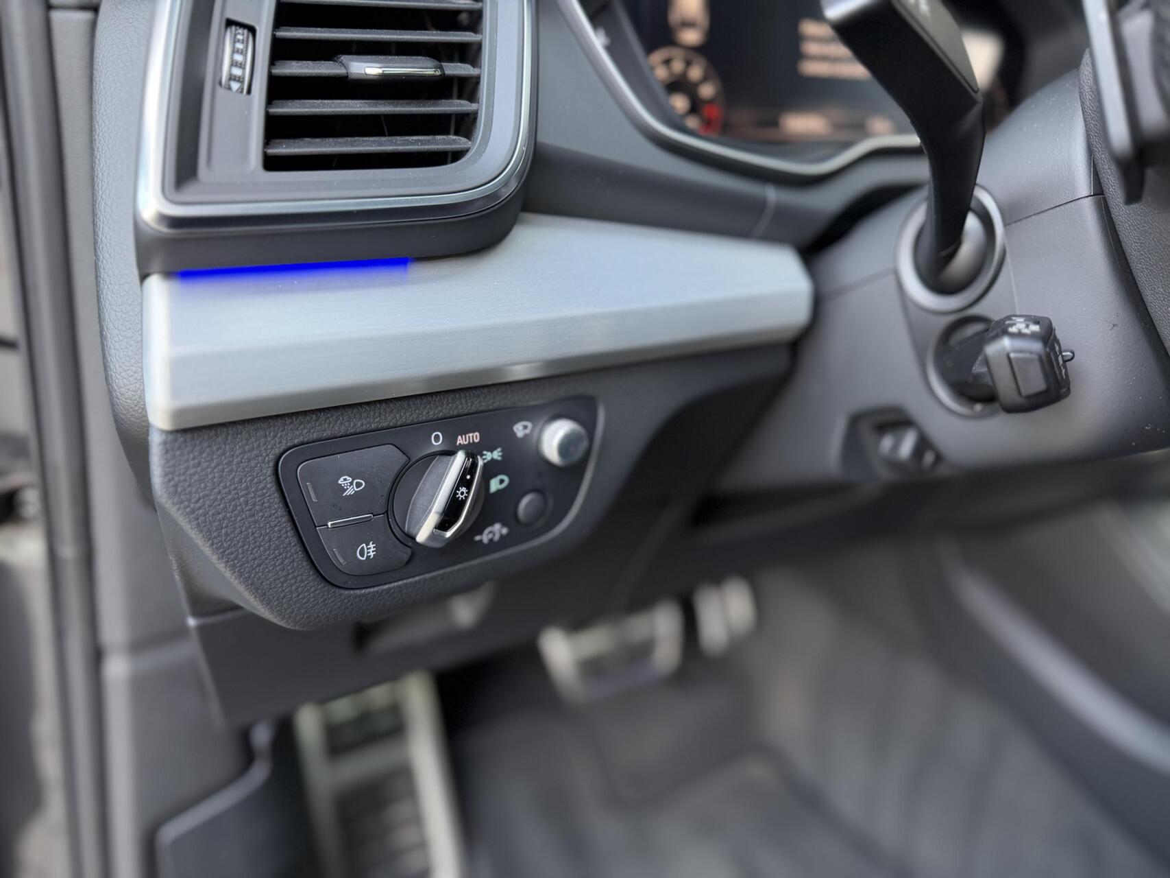 Foto van Audi Q5