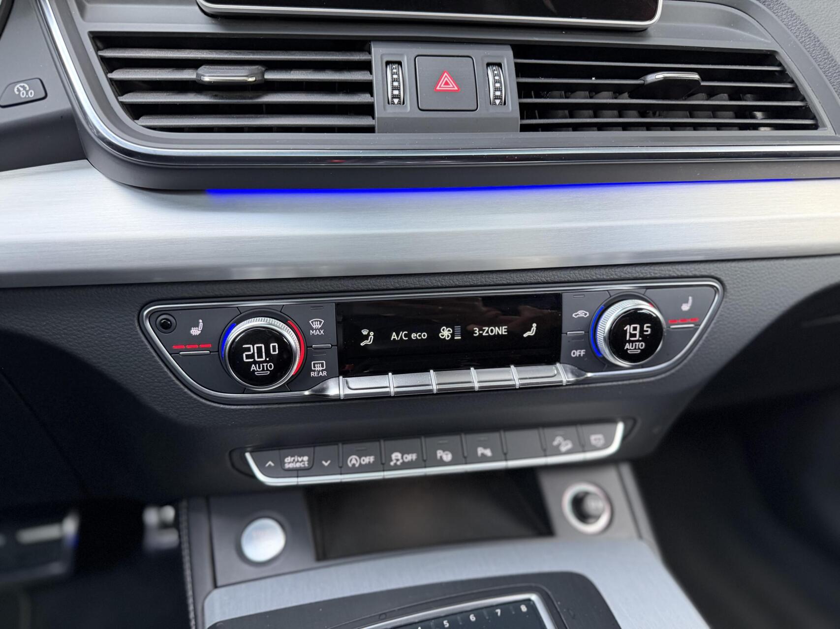 Foto van Audi Q5