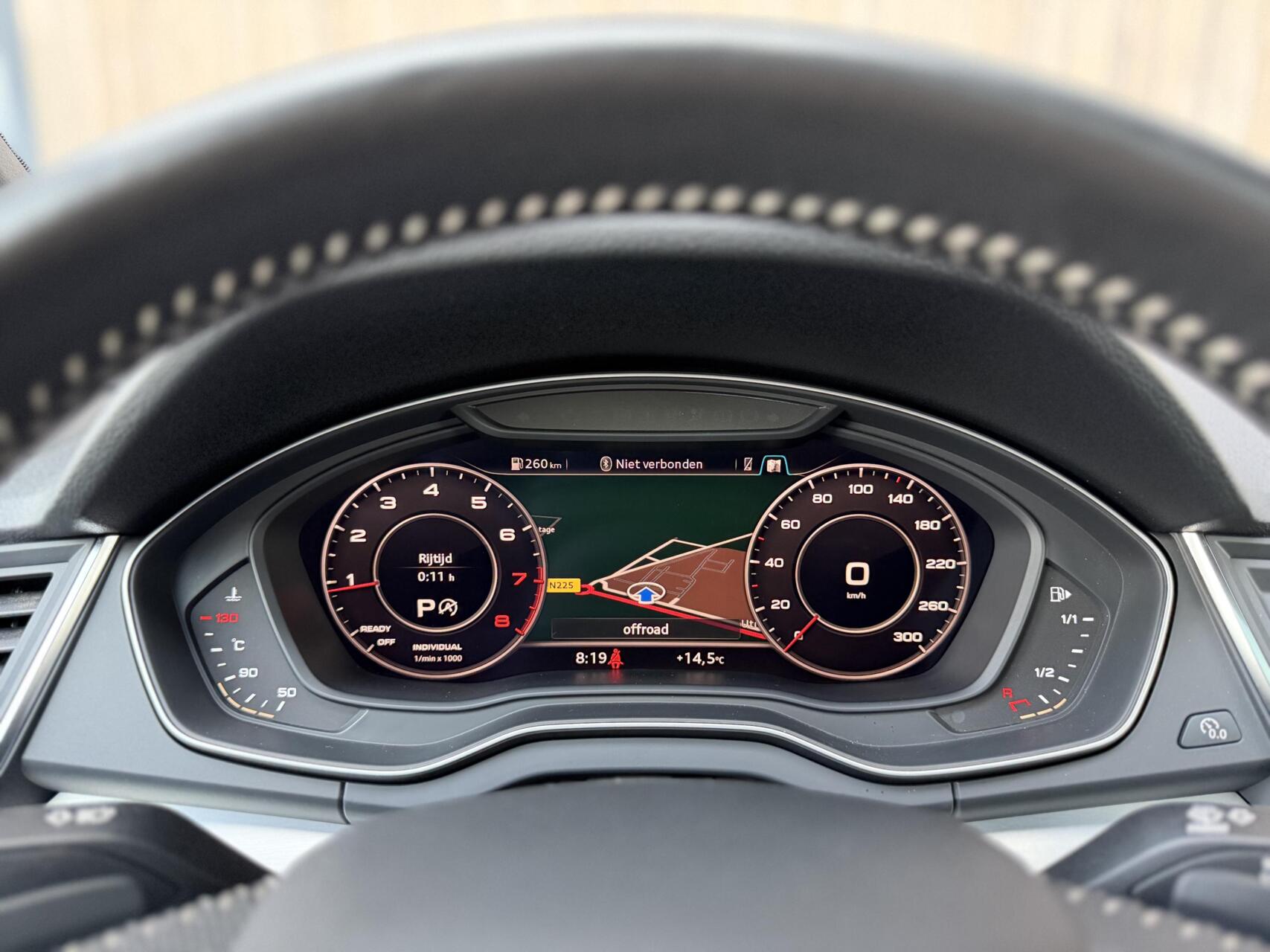 Foto van Audi Q5