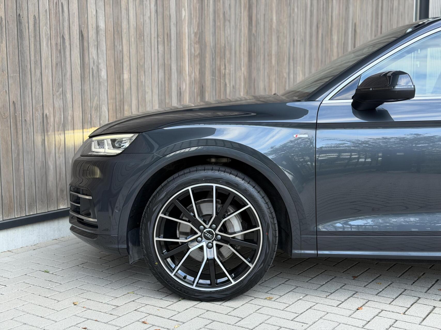 Foto van Audi Q5