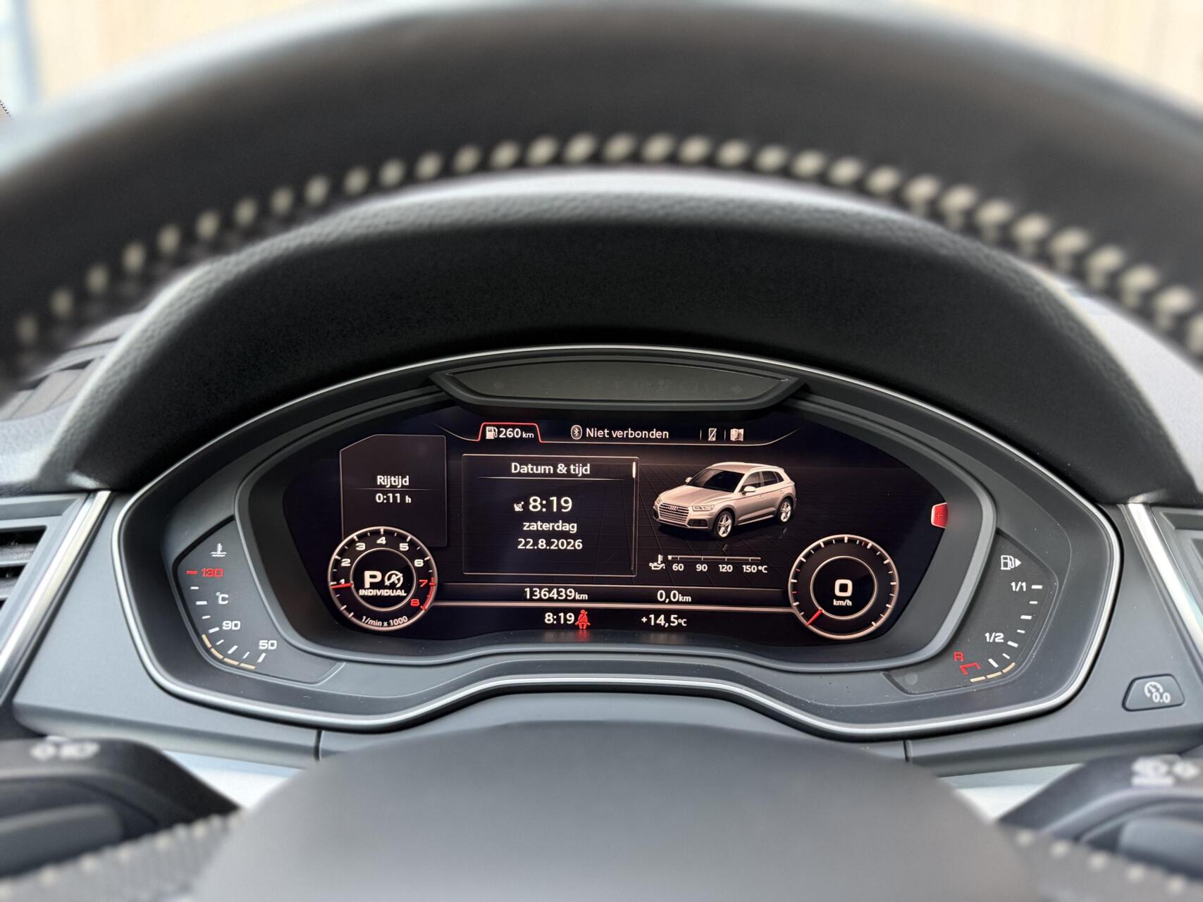 Foto van Audi Q5