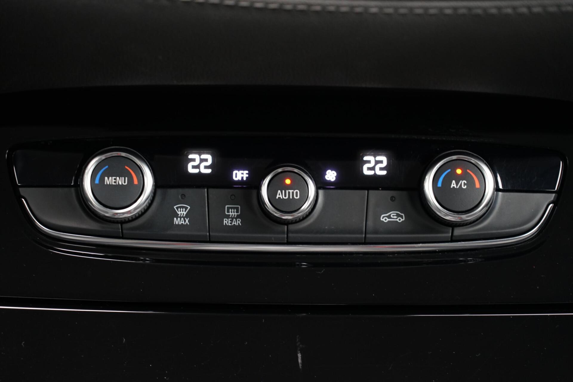 Foto van Opel Grandland X