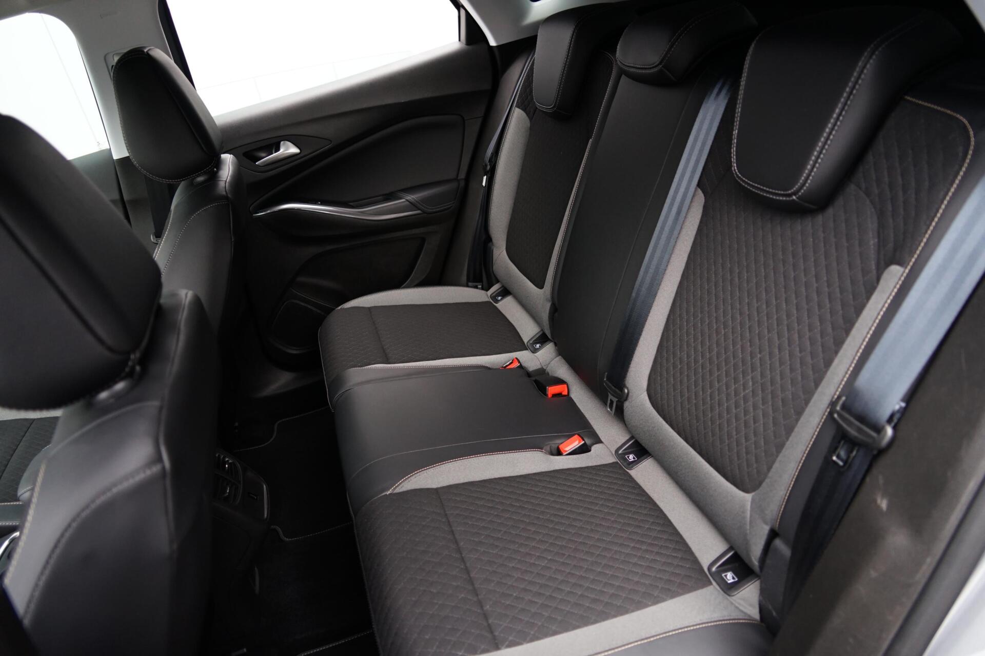Foto van Opel Grandland X