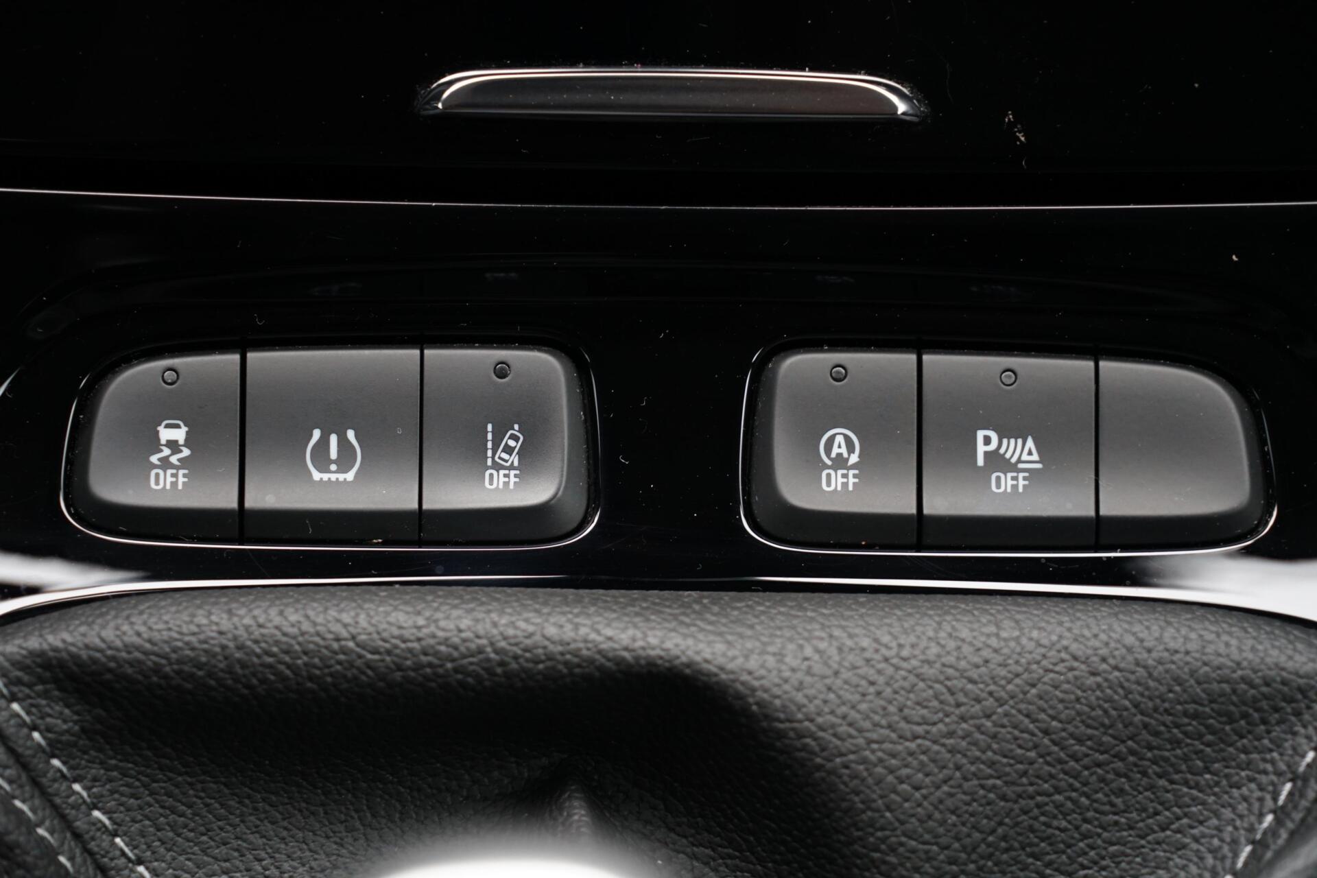 Foto van Opel Grandland X
