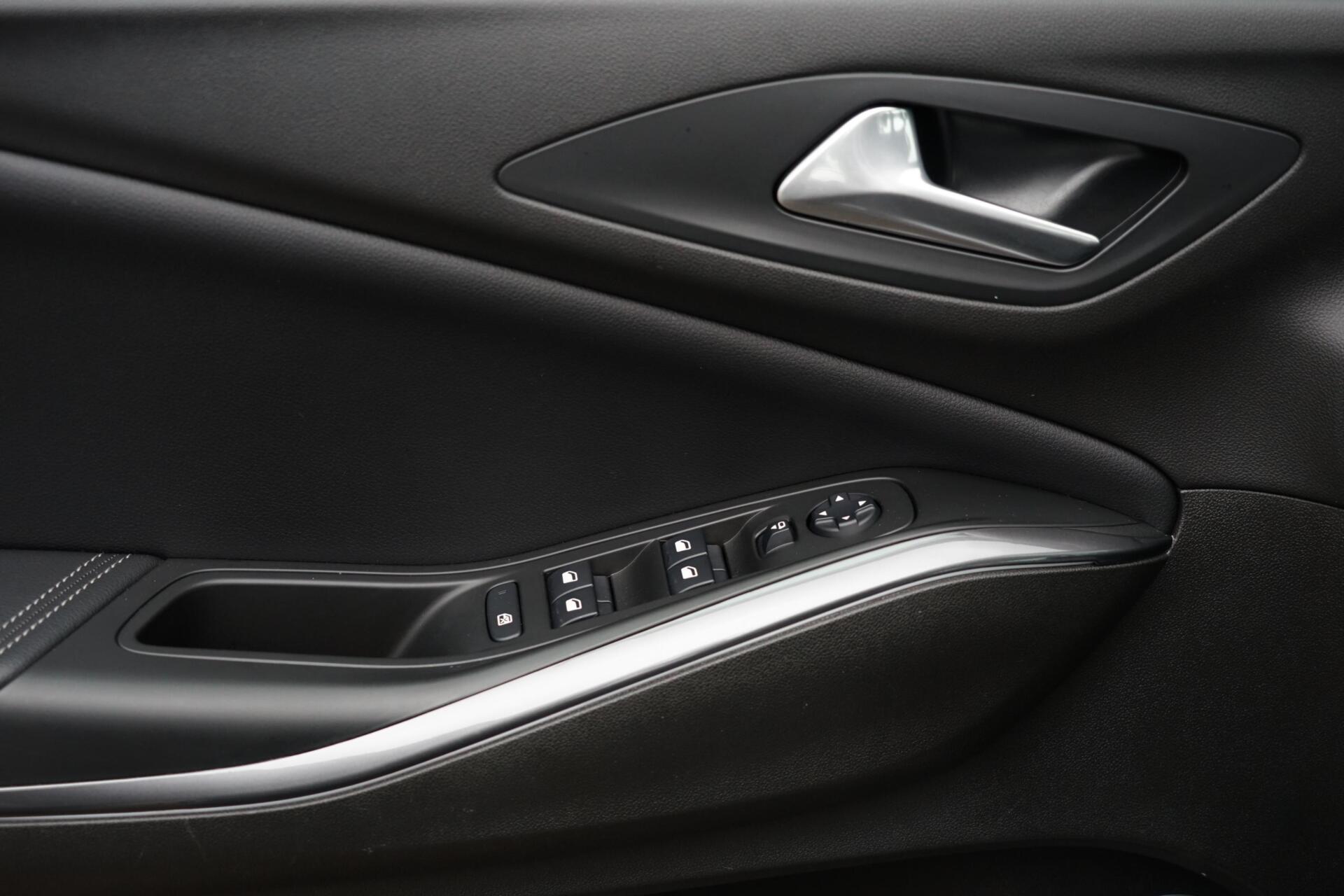 Foto van Opel Grandland X
