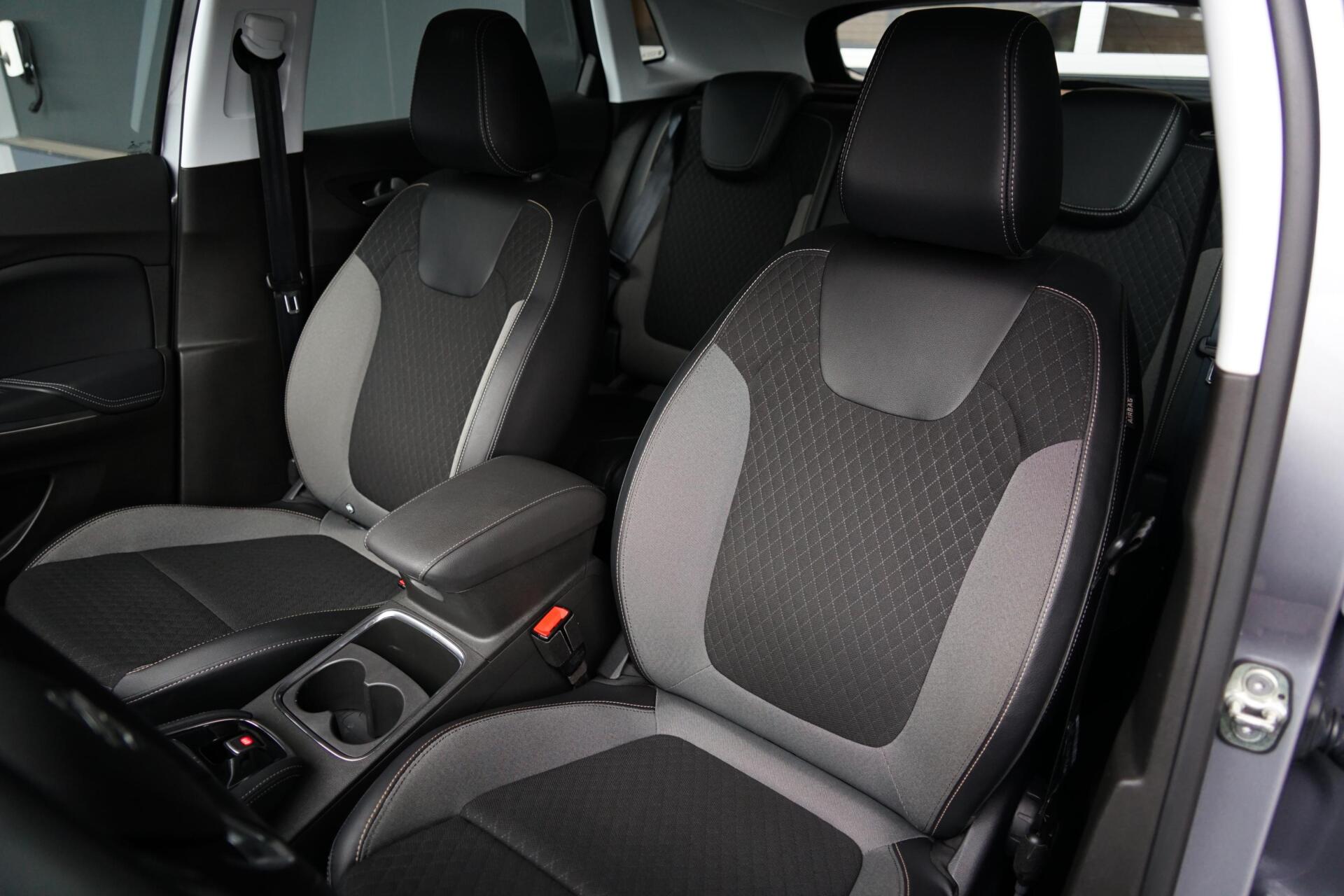 Foto van Opel Grandland X