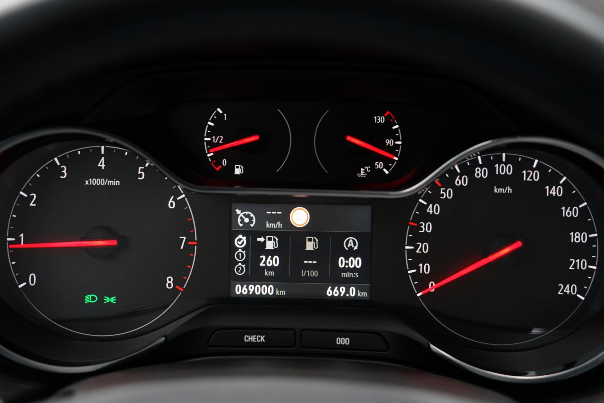 Foto van Opel Grandland X