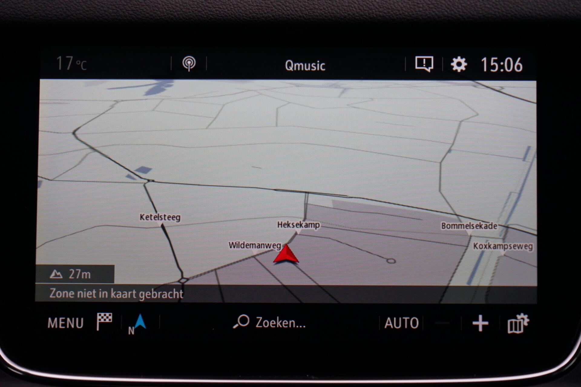 Foto van Opel Grandland X