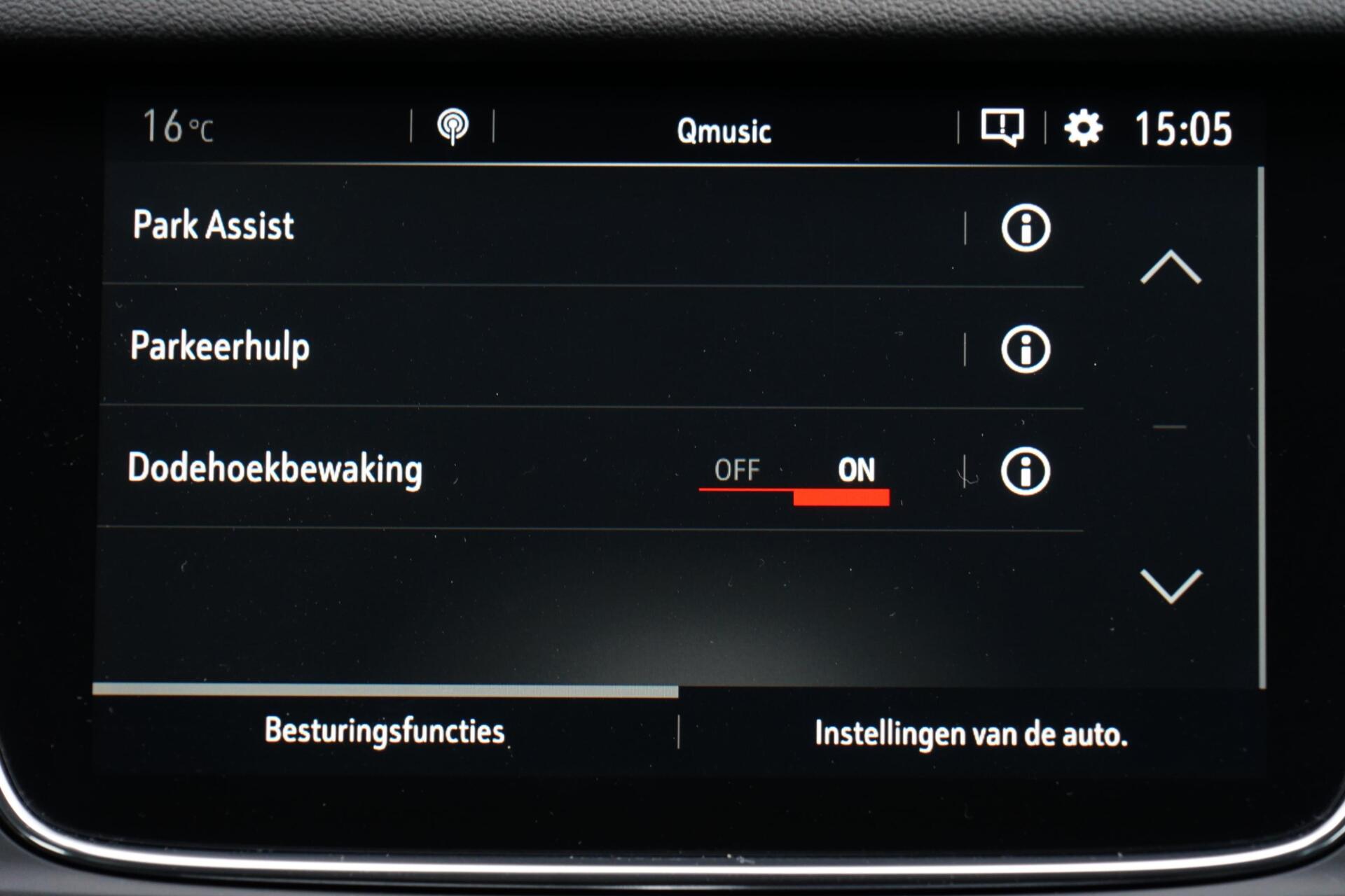 Foto van Opel Grandland X