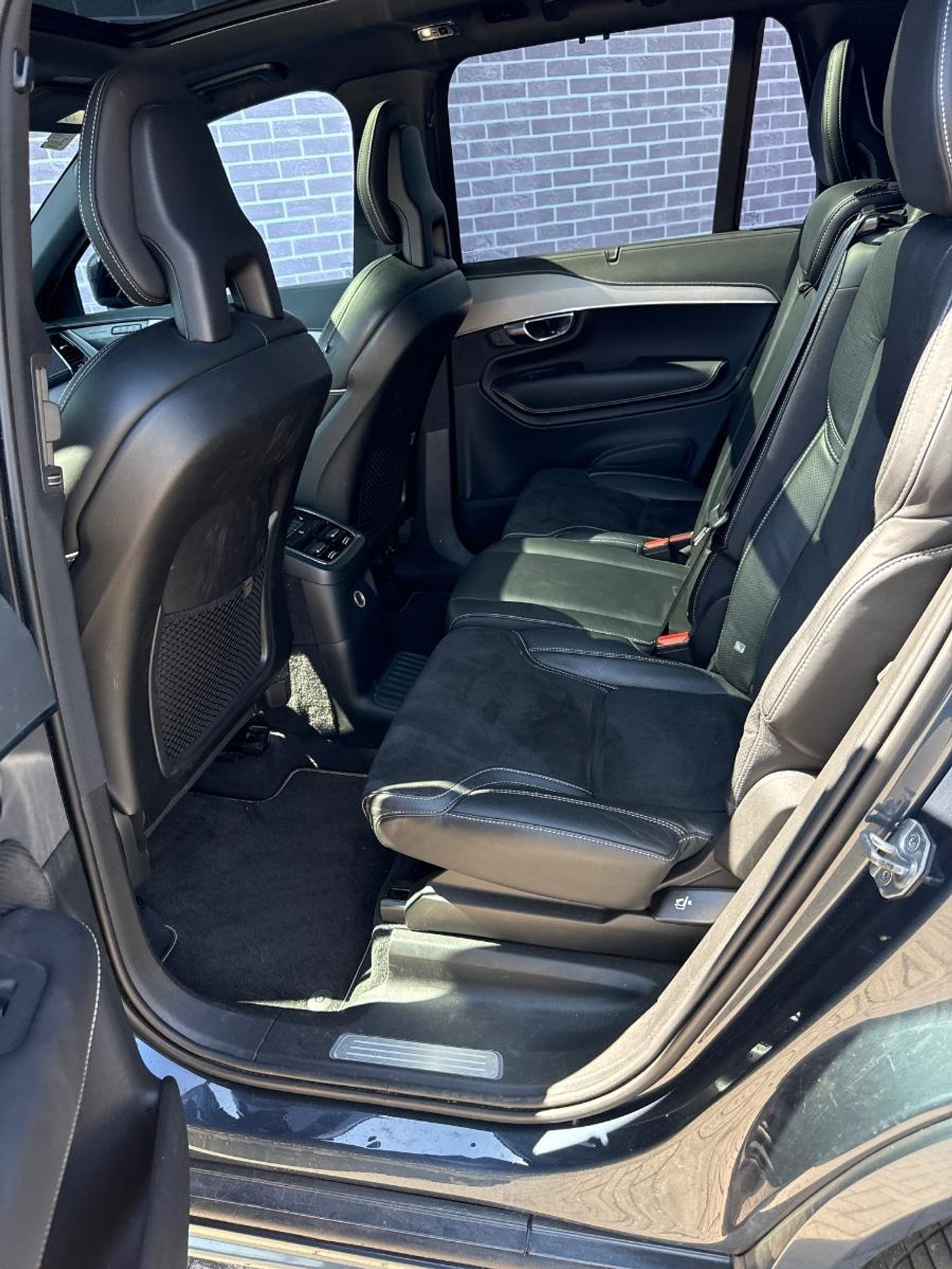 Foto van Volvo Xc90 T8 Twin Engine