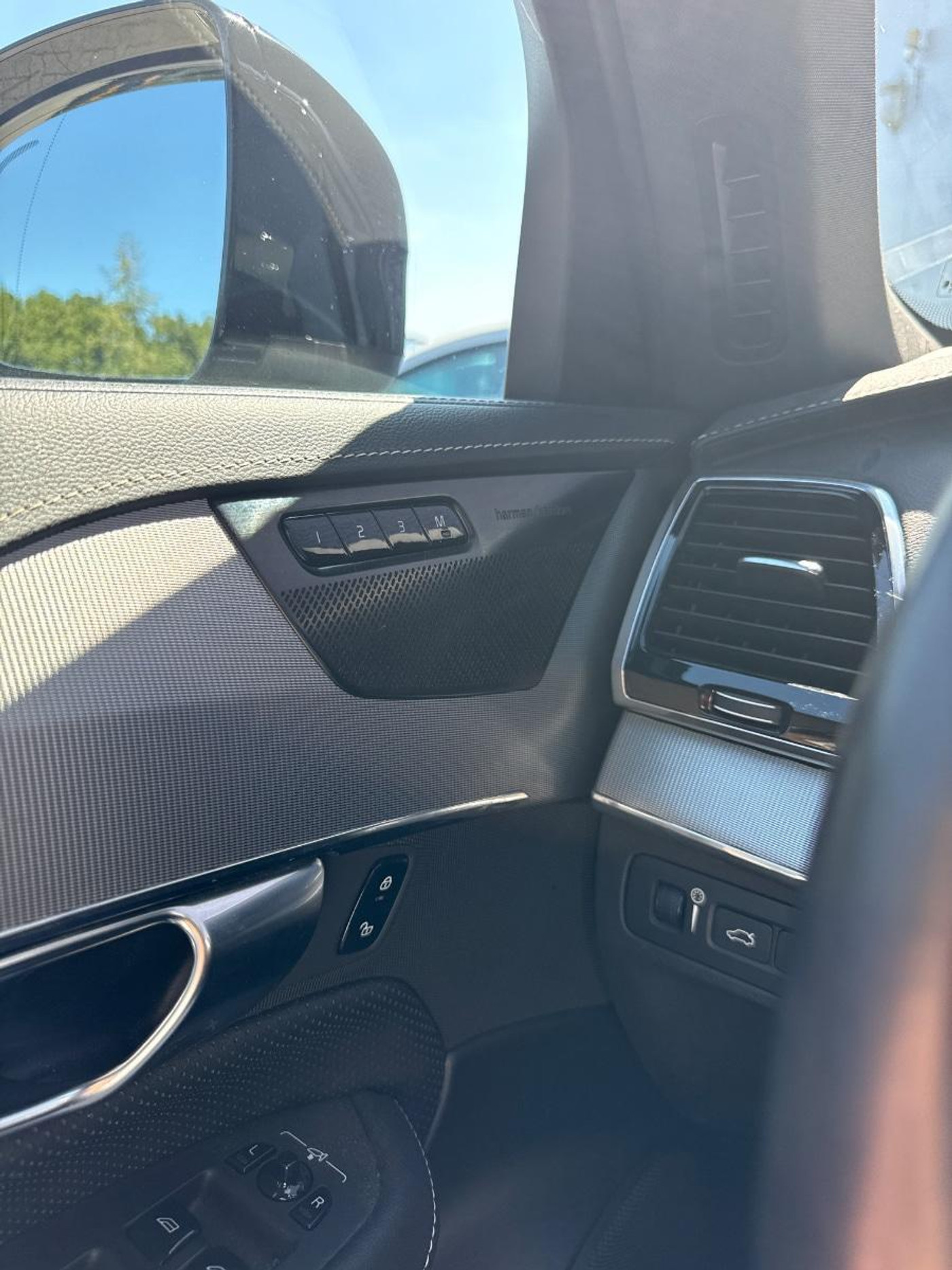 Foto van Volvo Xc90 T8 Twin Engine