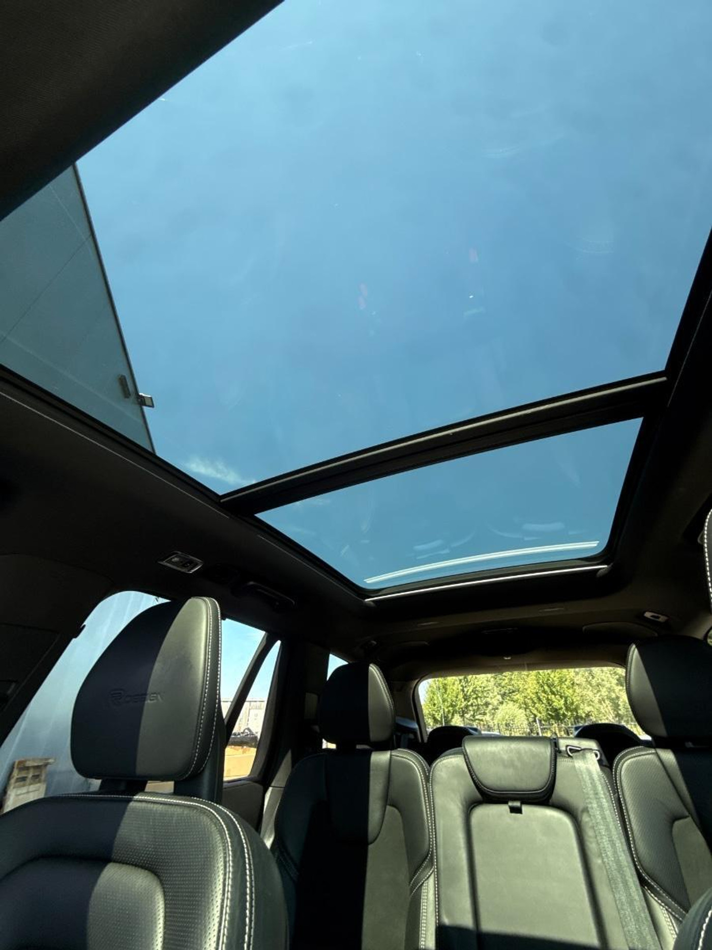 Foto van Volvo Xc90 T8 Twin Engine