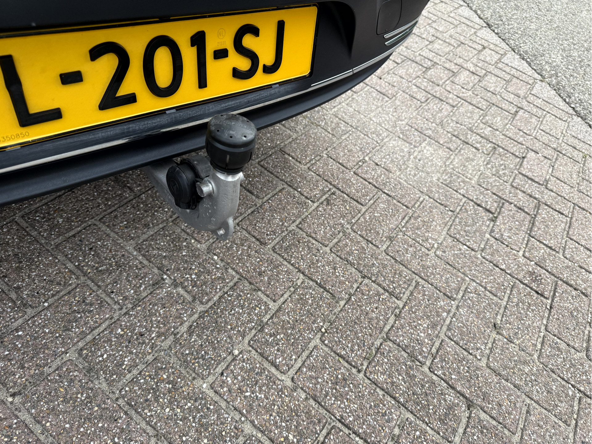 Foto van Mercedes-Benz Eqa 250