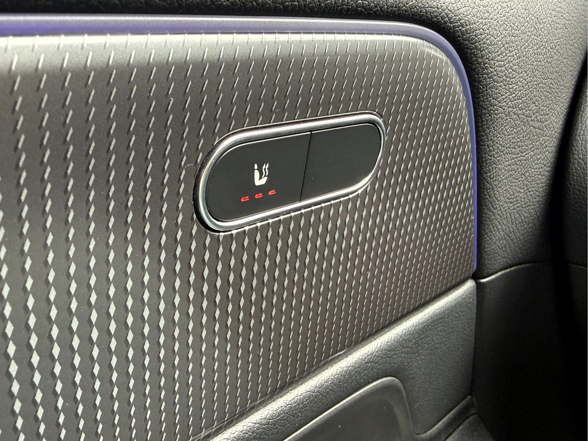 Foto van Mercedes-Benz Eqa 250