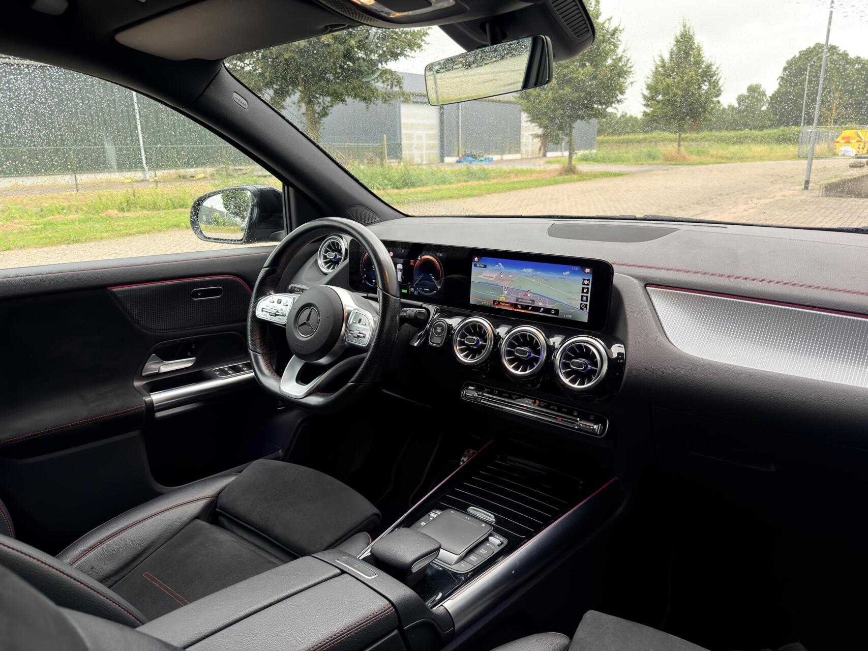 Foto van Mercedes-Benz Eqa 250