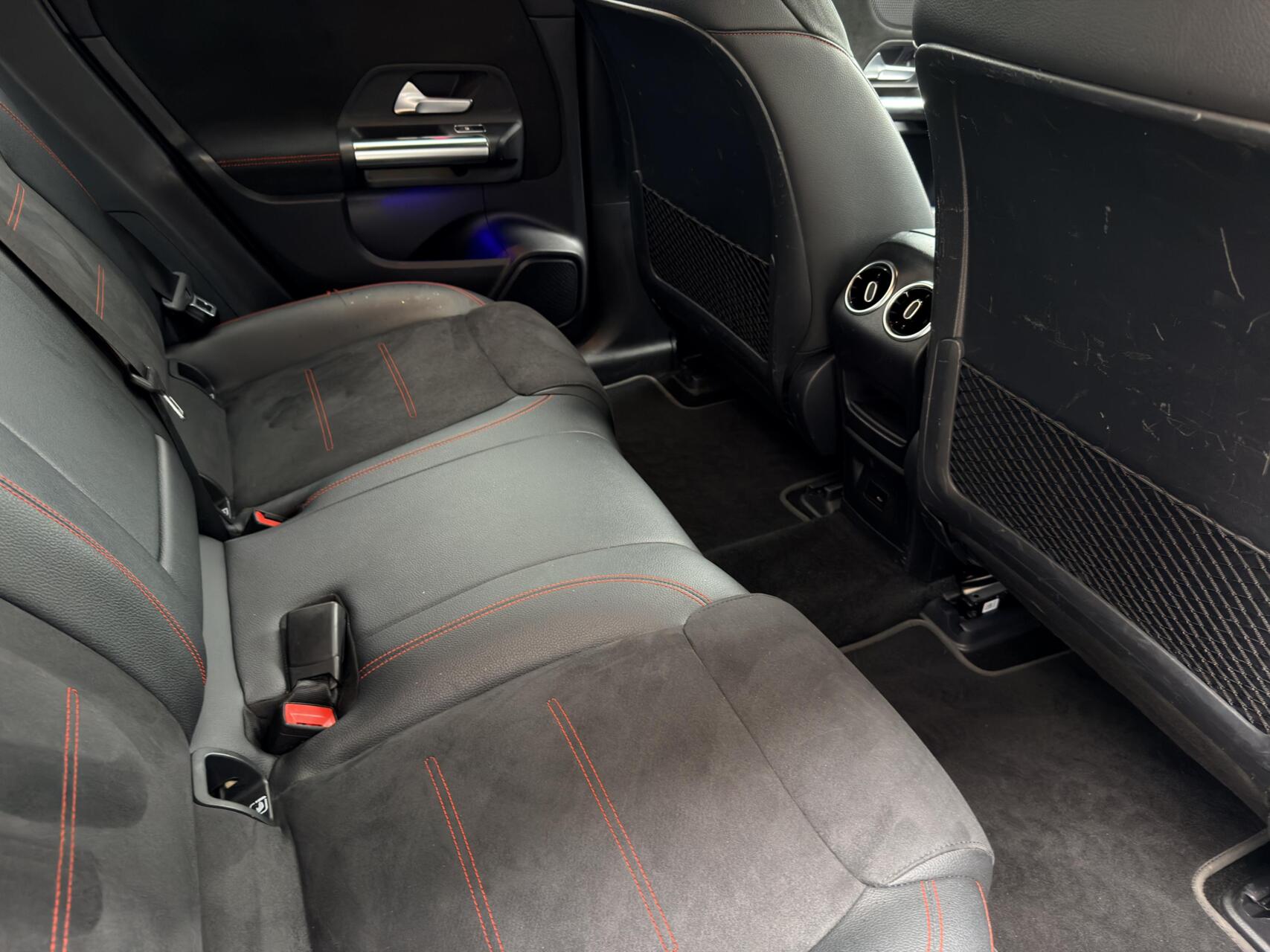 Foto van Mercedes-Benz Eqa 250