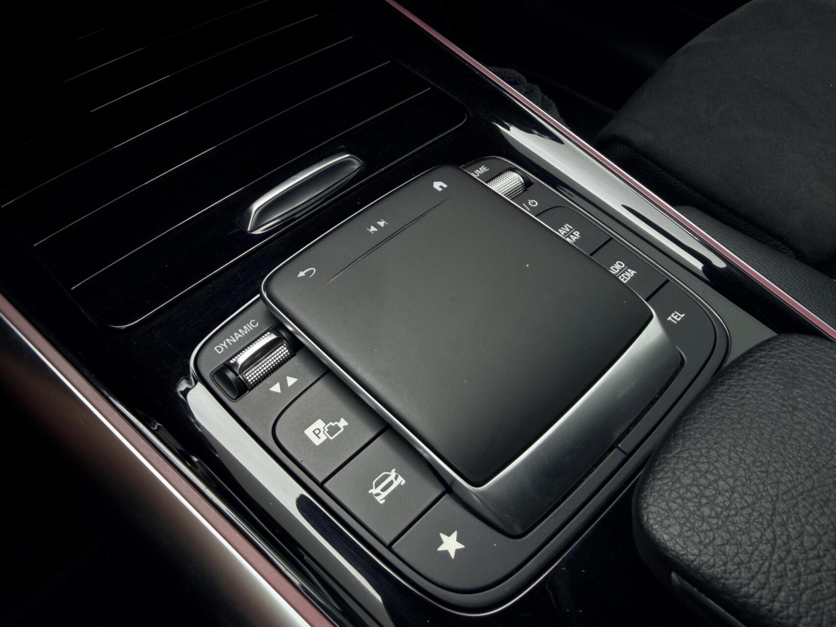 Foto van Mercedes-Benz Eqa 250