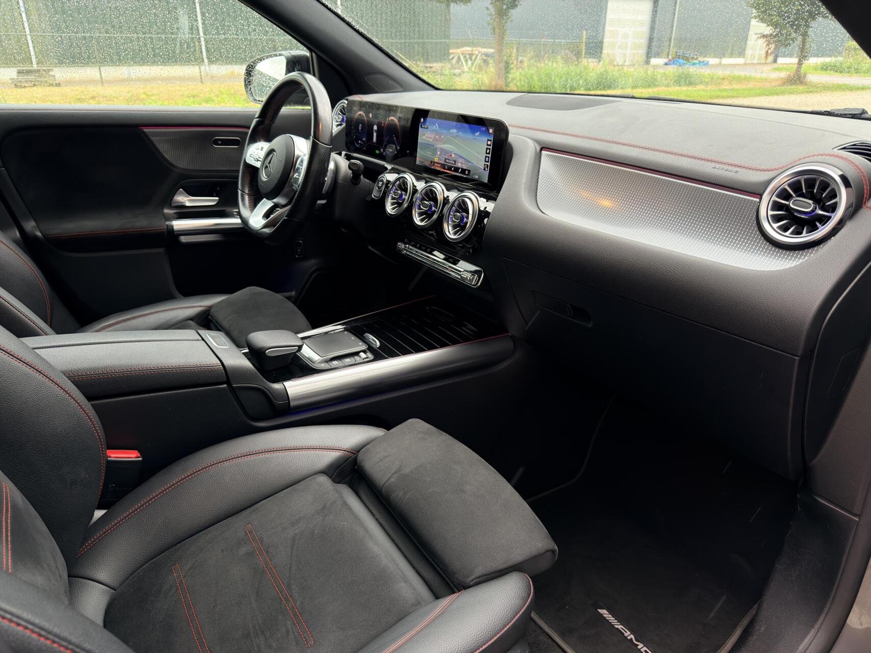 Foto van Mercedes-Benz Eqa 250