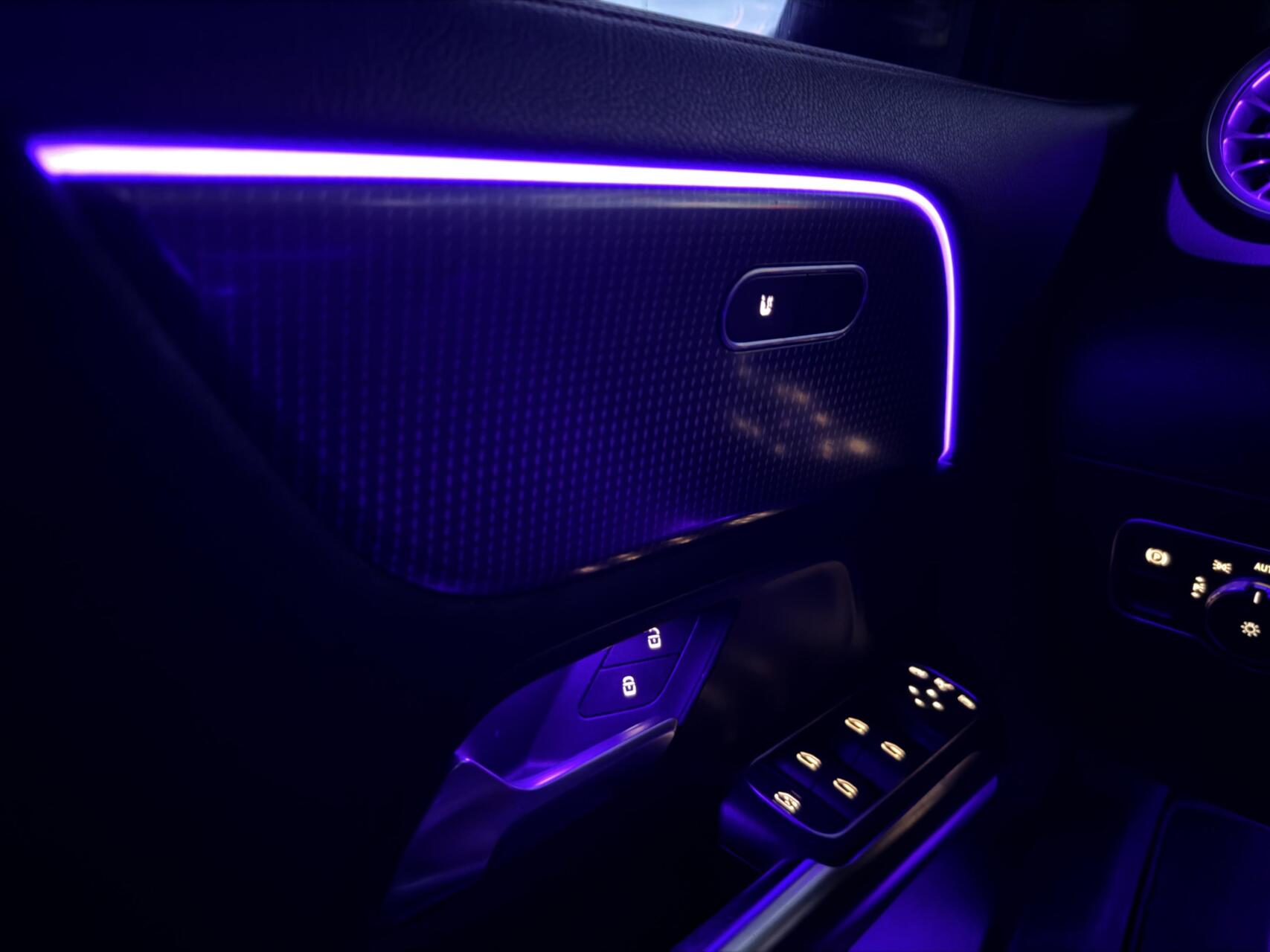 Foto van Mercedes-Benz Eqa 250