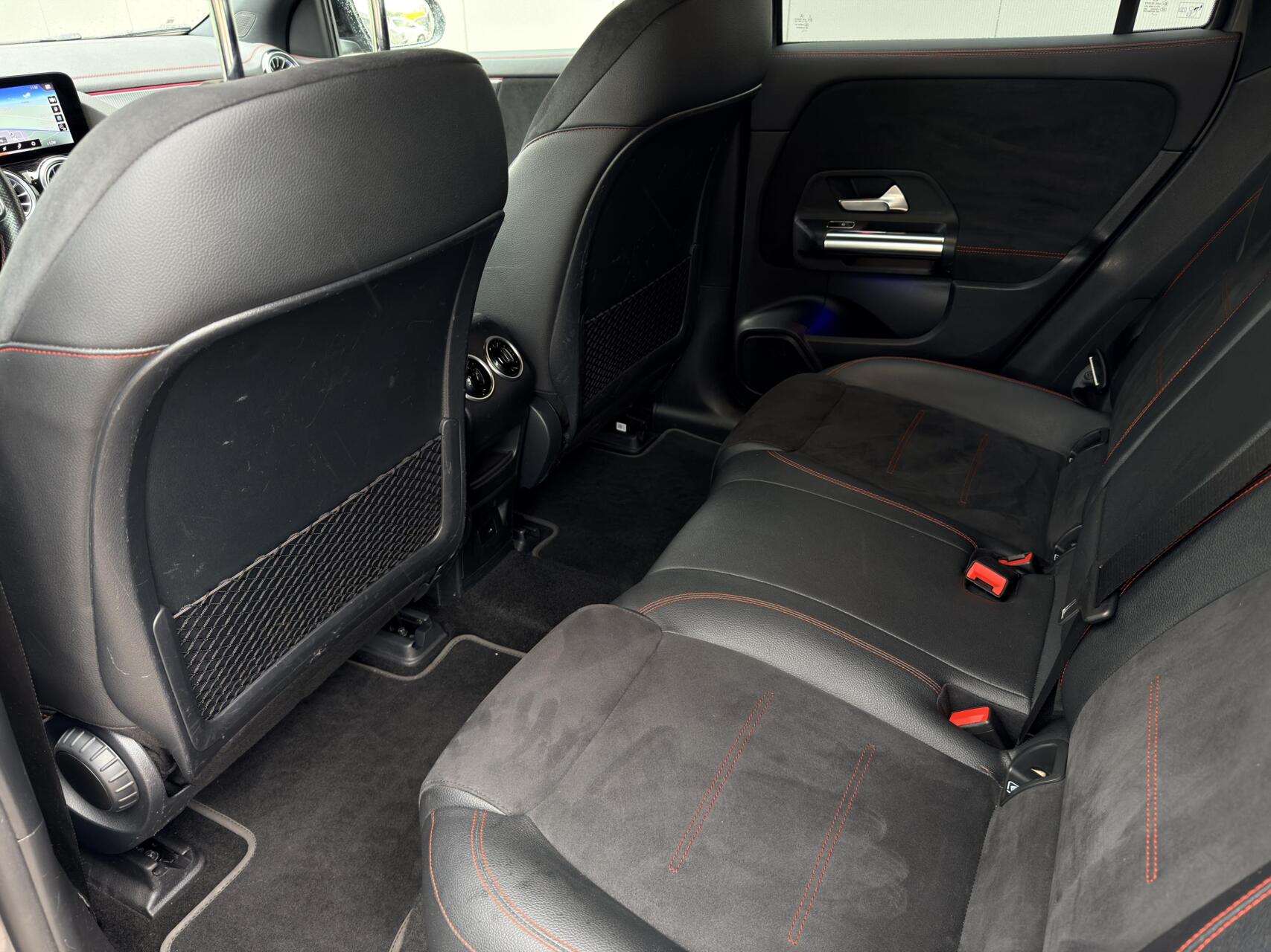 Foto van Mercedes-Benz Eqa 250