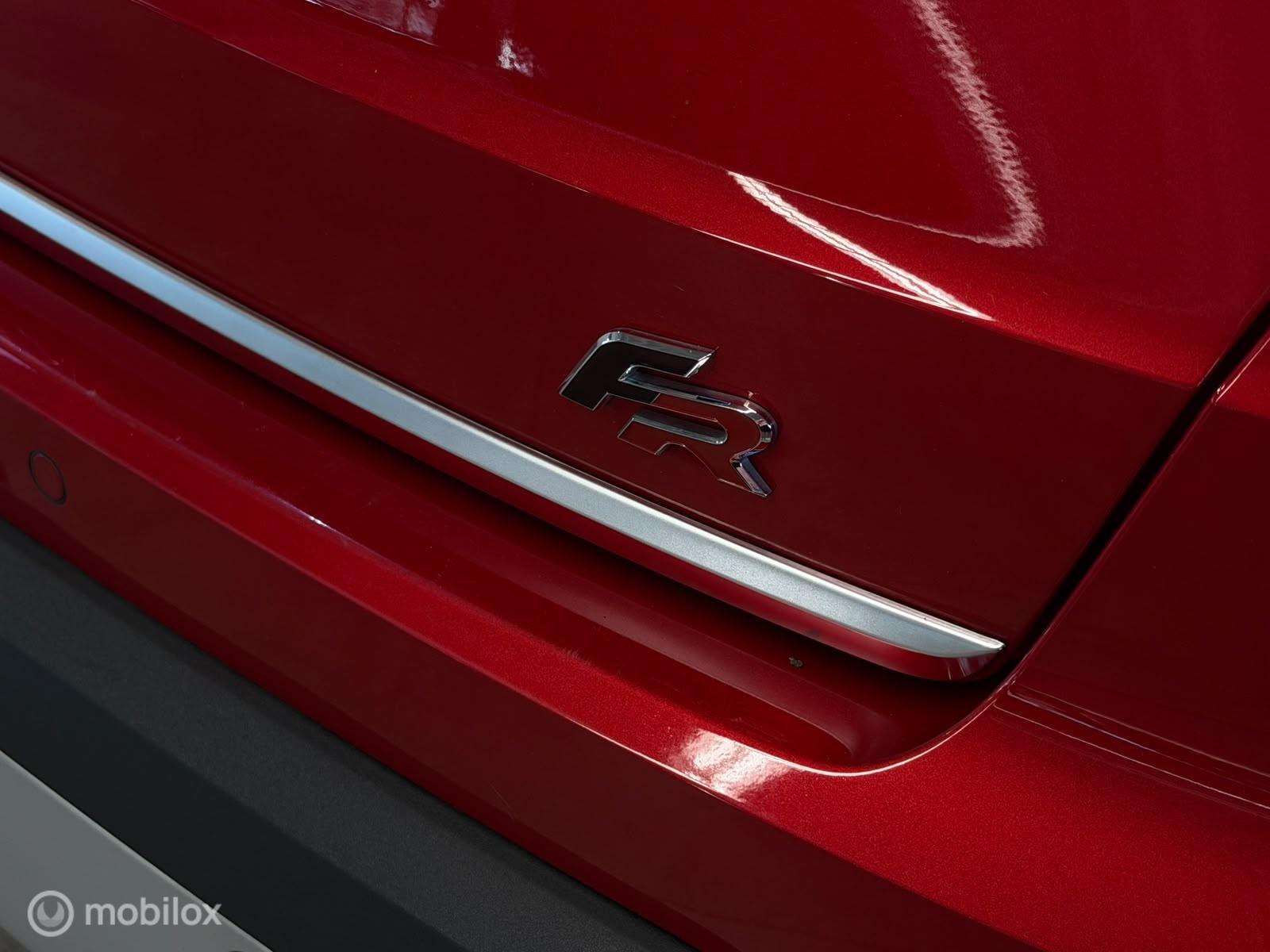 Foto van Seat Arona