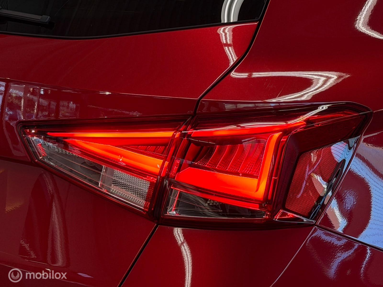 Foto van Seat Arona