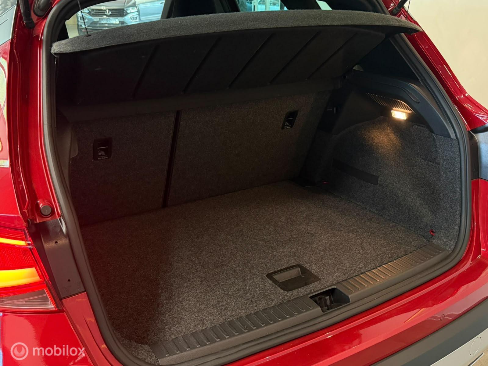 Foto van Seat Arona