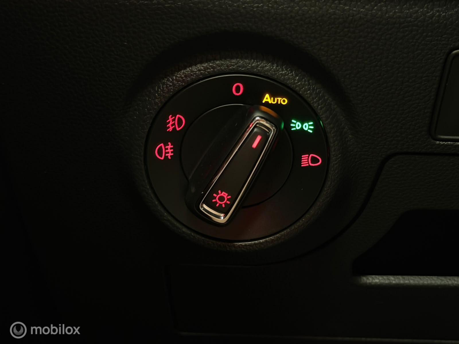 Foto van Seat Arona