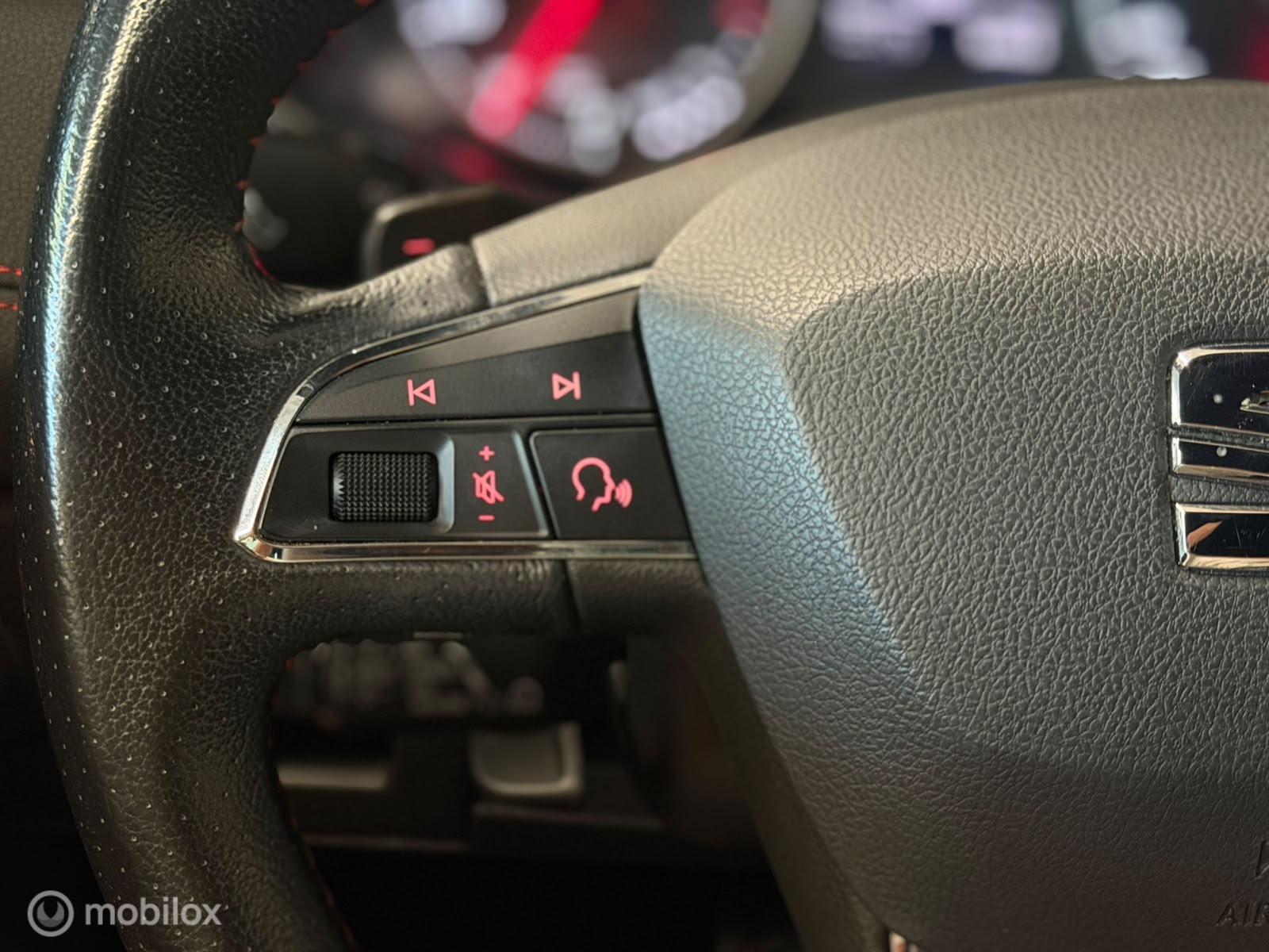 Foto van Seat Arona