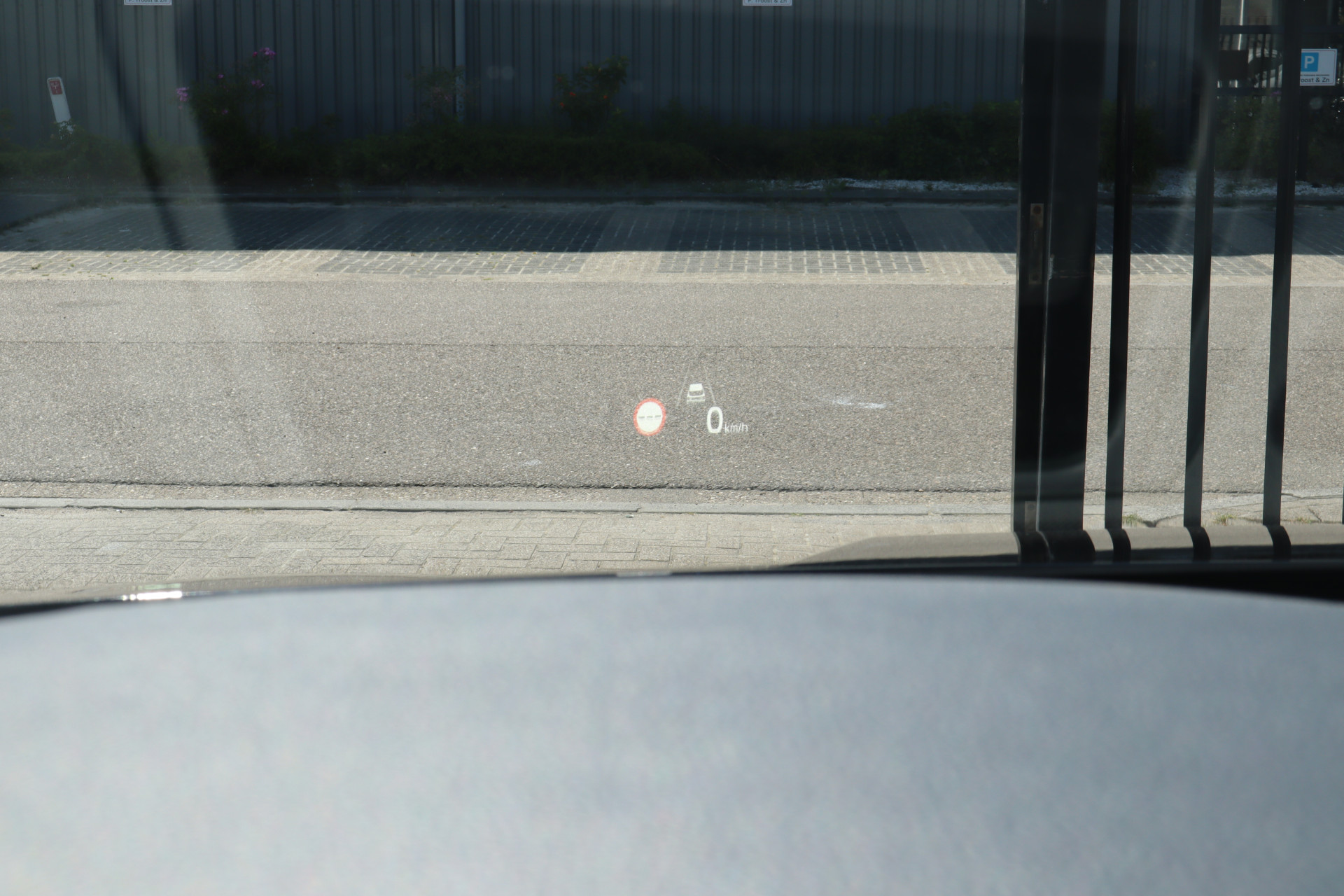 Foto van Kia Sorento