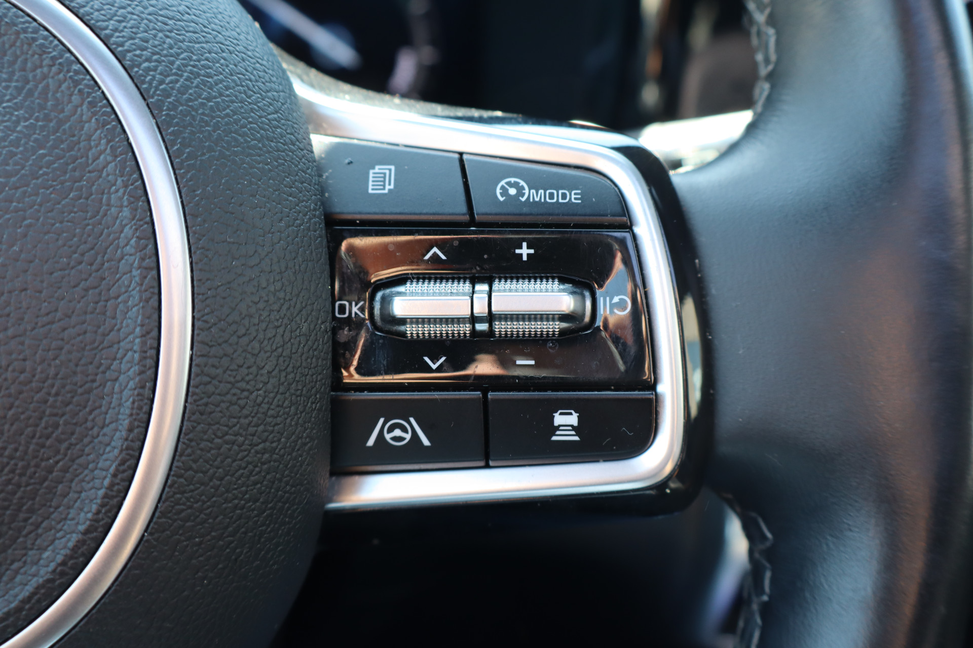 Foto van Kia Sorento