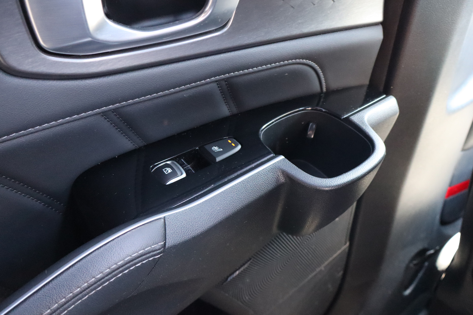 Foto van Kia Sorento