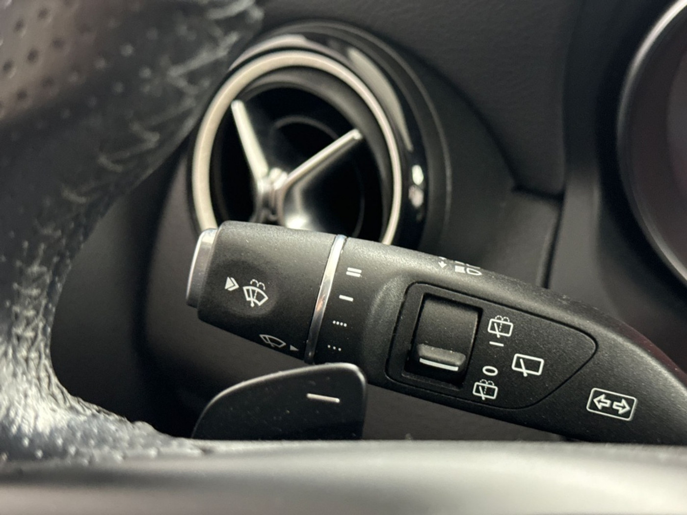 Foto van Mercedes-Benz Gla 200